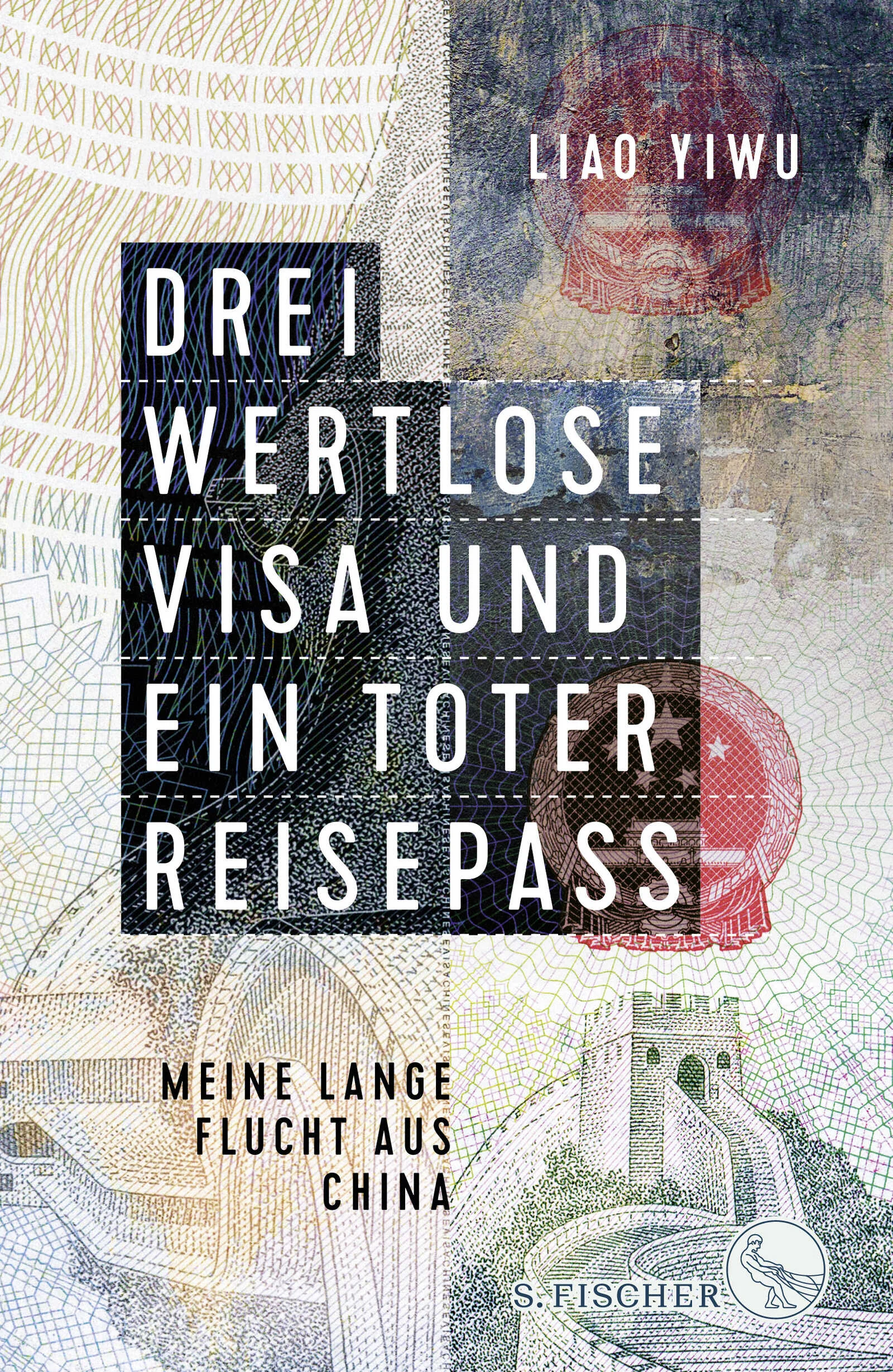 Der Friedenspreisträger Liao Yiwu über seine bewegende Vergangenheit in China und seine dramatische Flucht nach Deutschland Es gibt Tage, die einem das ganze Leben über immer wieder in Erinnerung kommen. Bei Liao Yiwu gehört der 2. Juli 2011 zu diesen Tagen: als es ihm gelang, den Grenzfluss zwischen China und Vietnam zu überqueren. Nach vielen vergeblichen Versuchen der Flucht war das der entscheidende Schritt, der ihn letztendlich in sein Exil nach Deutschland führte. Die Geschichte seiner langen Flucht bildet den Rahmen seines neuen sprachgewaltigen Buches, in den er Erzählungen aus seiner Vergangenheit in China einbettet und geschickt miteinander verwebt. Ein bewegender Bericht und große Erzählkunst. »Ein chinesischer Schriftsteller, der sprachmächtig und unerschrocken gegen die politische Unterdrückung aufbegehrt und den Entrechteten seines Landes eine weithin hörbare Stimme verleiht.« Aus der Begründung für den Friedenspreis des Deutschen Buchhandels 2012 »Liao Yiwu ist einzigartig. Diese Geschichten gehören zu dem großen gemeinsamen Erbe der Weltliteratur.« Philip Gourevitch zu »Fräulein Hallo und der Bauernkaiser«