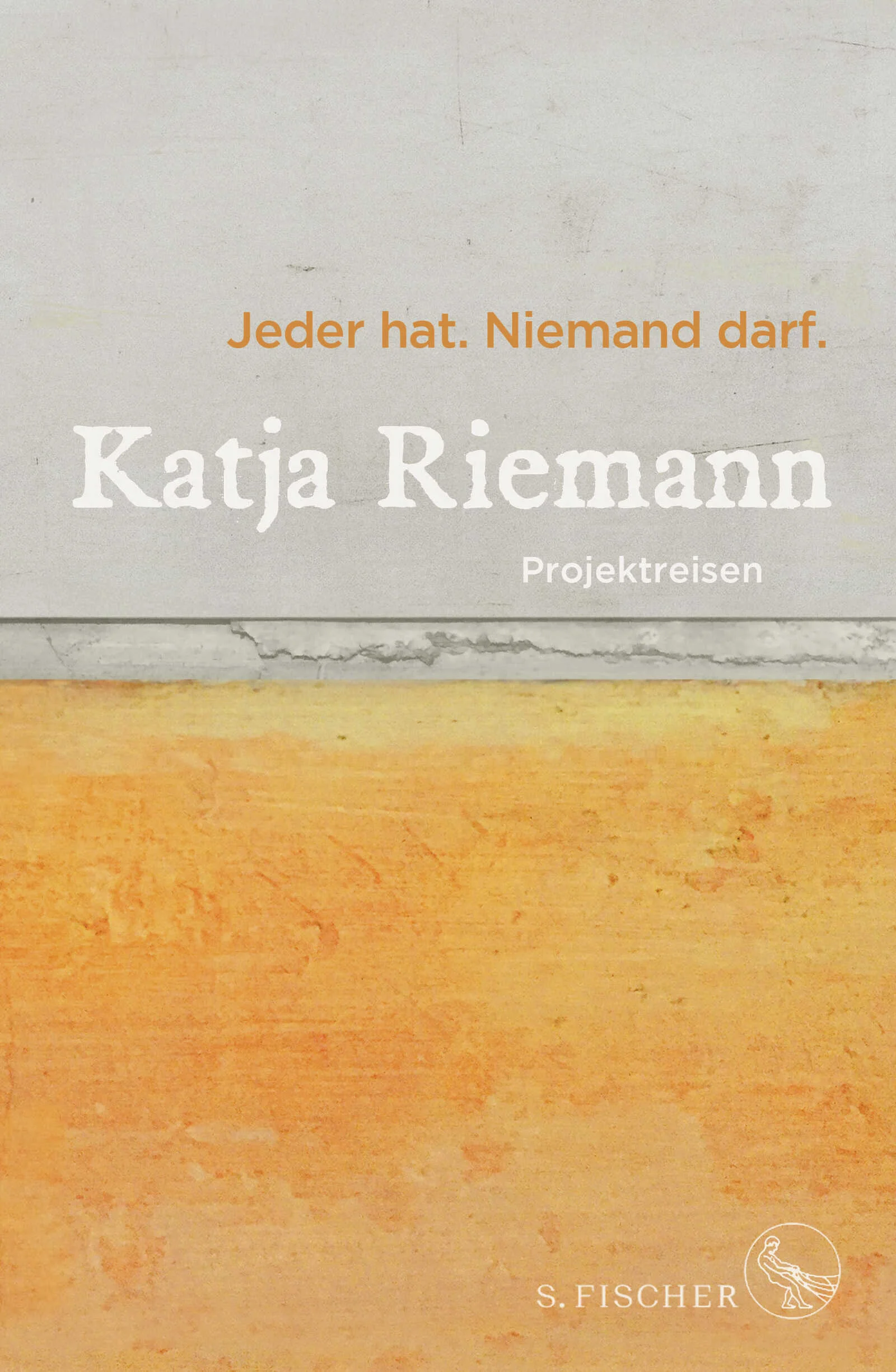Katja Riemann ist seit 20 Jahren in der Welt unterwegs, ist vor Ort, schaut hin. Sie beschreibt die Arbeit von Nicht-Regierungsorganisationen und erzählt von Menschen, die sie bewundert, weil sie etwas bewegen. Katja Riemanns Zuversicht macht Hoffnung, ihre Hingabe ist ansteckend, ihr Humor mitreißend. Sie zeigt, dass Veränderung möglich ist. Über Jahre hat sie die Arbeit von Molly Melching, der Gründerin von »Tostan« beobachtet, die in senegalesischen Dorfgemeinschaften das Ende der Beschneidung von Mädchen herbeiführt. An der Seite von Friedensnobelpreisträger Dr. Denis Mukwege und dem Arzt und Aktivisten Dr. Kasereka Lusi hat sie sich ein Bild machen können über den Einsatz der Vergewaltigung als Kriegsinstrument im Ostkongo. »Drogen kann man nur einmal verkaufen, Menschen mehrmals«, berichtet sie aus Nepal, wo die Töchter der Familien der unteren Kaste als Dienstmädchen von Menschenhändlern nach Katmandu geholt werden. Und schließlich findet Katja Riemann ihre eigene Geschichte im Libanon, wo ihr Vater lange gelebt und unterrichtet hat.