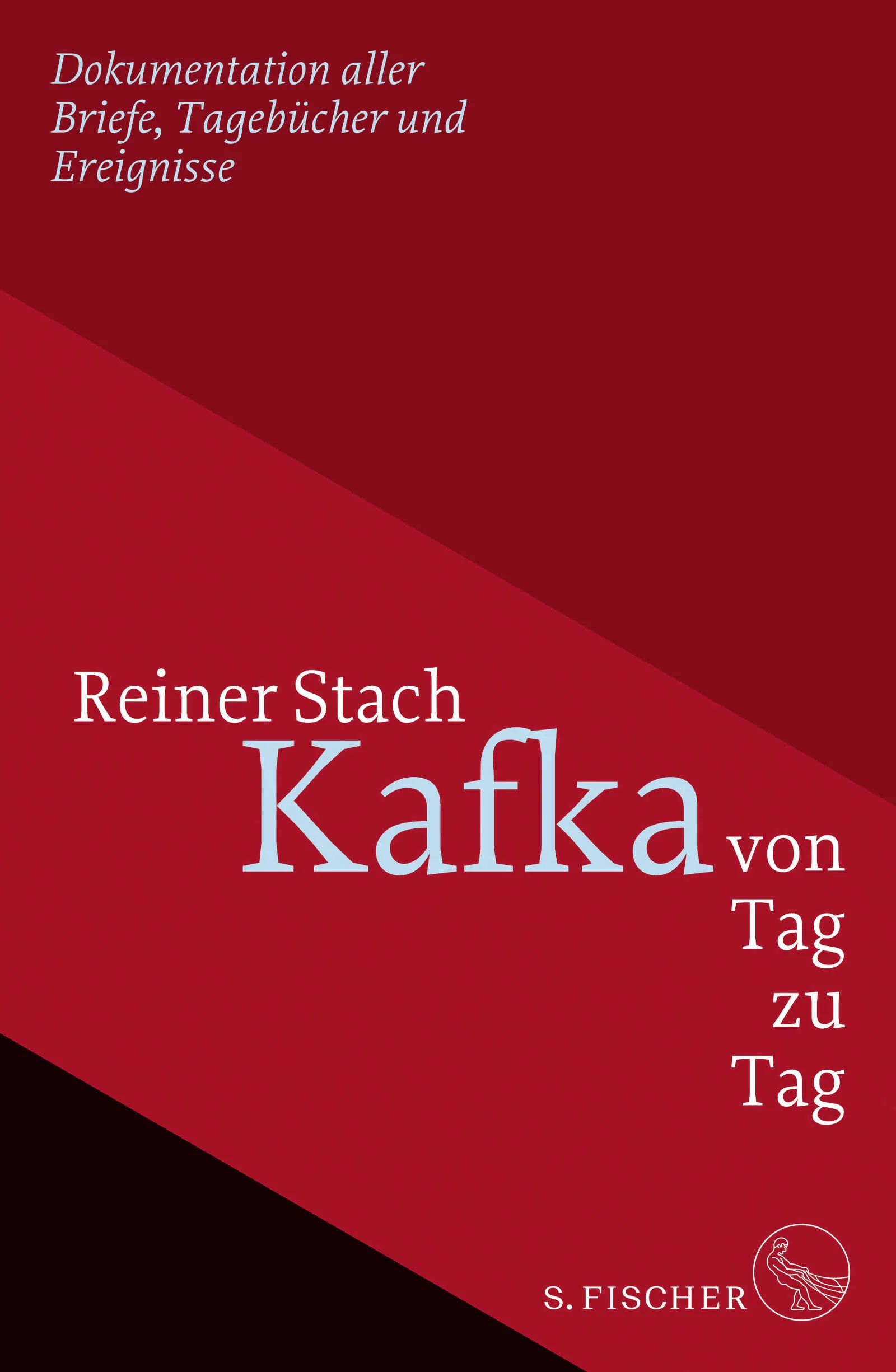 Ein Schatz für alle Kafka-Liebhaber Über drei Jahrzehnte hat der große Kafka-Biograph Reiner Stach Daten rund um das Leben von Franz Kafka gesammelt: Er hat eine unendliche Fülle an Material zusammengetragen, gesichtet und ausgewertet. Der Ertrag ist eine ebenso umfassende wie präzise Chronik, die Kafkas privates Umfeld – Familie, Freunde, Geliebte – ebenso einbezieht wie seine Lektüre, die Entstehungsgeschichte seiner Werke, seine berufliche Laufbahn, seine Reisen und die für ihn bedeutsamsten kulturellen und politischen Ereignisse. Außerdem bietet Reiner Stach knappe Zusammenfassungen sämtlicher Briefe und Tagebucheinträge, wodurch Kafkas Reaktionen auf die Ereignisse lebendig werden und sich nicht selten auch verblüffende Parallelen, Widersprüche und Querverbindungen zeigen. Ein Schatz an Informationen, der zum Nachschlagen ebenso anregt wie zum Weiterlesen.