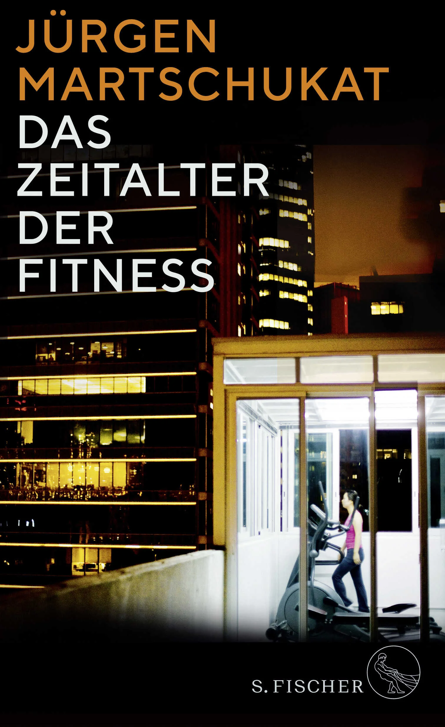 Die Geschichte des Körpers im Neoliberalismus – wie Fitness zur Signatur der Moderne wurde. Wer nicht fit ist, ist irgendwie außen vor. Und wer dick ist, erst recht. Unsere Körper sind unser Kapital. Fitness ist ein Statement. Der Historiker Jürgen Martschukat erzählt, wie wir dahin gekommen sind.Warum werden Manager zu Marathonläufern? Was hat es mit Michelle Obamas »Let’s-Move«-Programm auf sich? Tatsächlich ist Fitness mehr als erfolgreich Sport zu treiben. Wer sich fit hält, übernimmt Verantwortung. Für sich und die Gesellschaft. Er zeigt sich leistungsfähig – ob in der Arbeitswelt, beim Militär oder beim Sex. Eine spannende Bilanz zum Verhältnis von Körper und Macht im neoliberalen Zeitalter – vielleicht ist das Leben als Couchpotato die moderne Form des Widerstands.