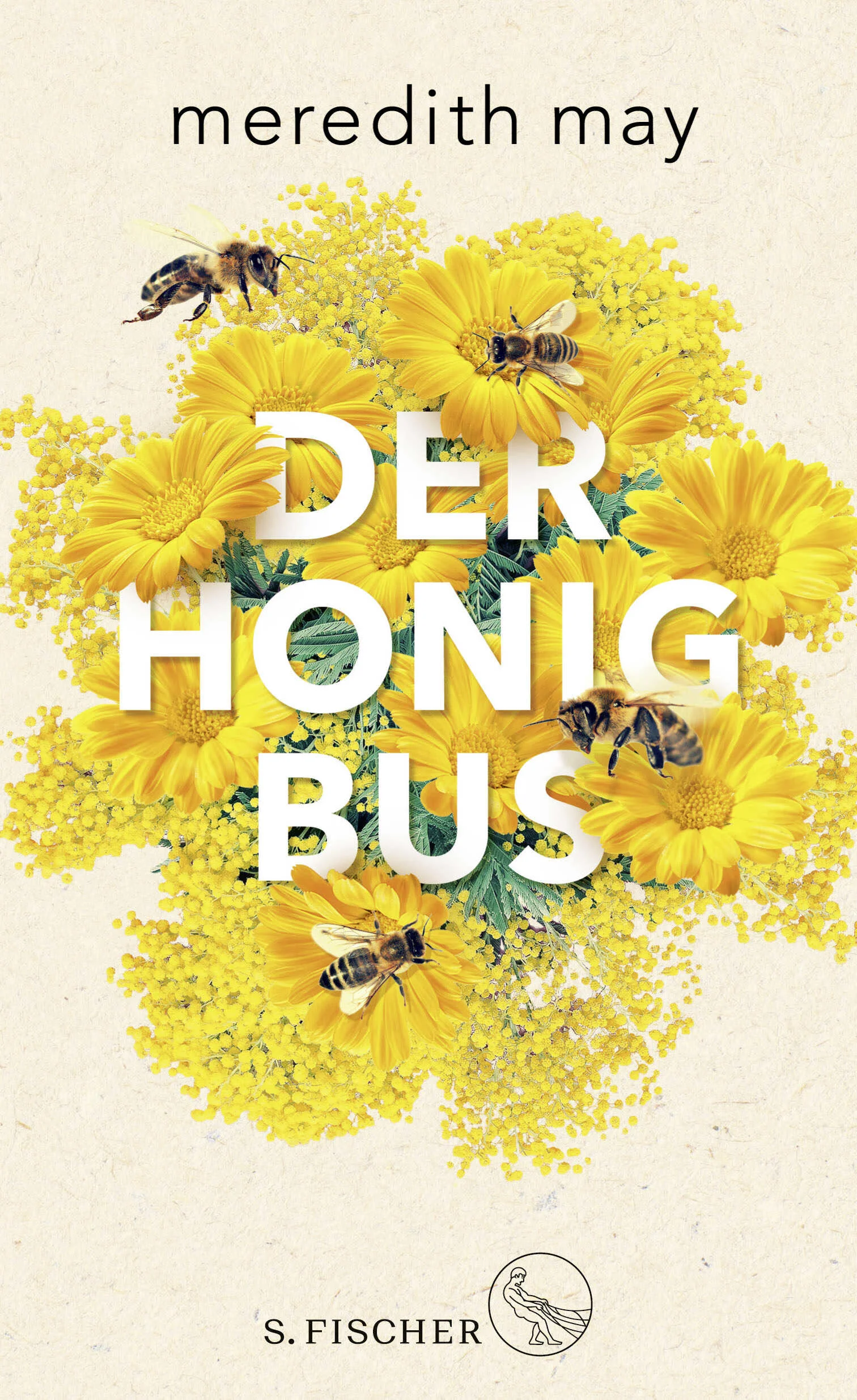 Ein rostiger alter Bus im Garten des Großvaters und seine Bienen werden für Meredith ihr einziger Halt. Denn sie ist erst fünf, als sie von ihren Eltern nach deren Trennung vollkommen sich selbst überlassen wird. Der Großvater nimmt sie mit in die faszinierende Welt der Bienen – und rettet ihr so das Leben. Die Bienen werden Meredith zur Ersatzfamilie: Wenn sie sich verlassen fühlt, zeigen sie ihr, wie man zusammenhält und füreinander sorgt. Wenn sie über ihre depressive Mutter verzweifelt, bewundert sie die Bienen dafür, ihre Königin einfach austauschen zu können. Die Bienen lehren Meredith, anderen zu vertrauen, mutig zu sein und ihren eigenen Weg zu gehen. »Der Honigbus« ist eine starke Geschichte über das Leben und die Weisheiten der Natur.