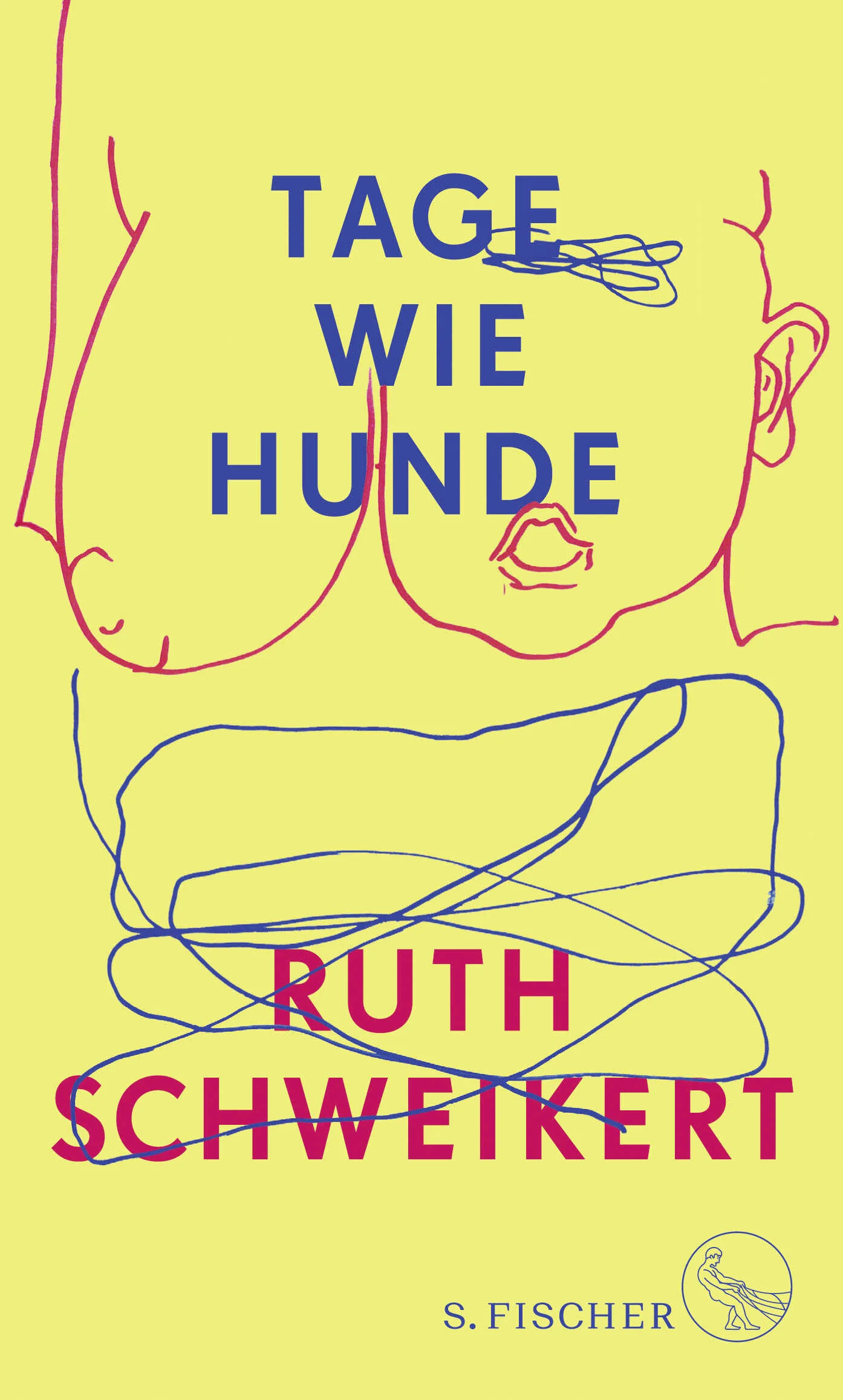 »Und worauf warte ich jetzt?« – Ruth Schweikert erzählt von der eigenen Brustkrebserkrankung  Am 9. Februar 2016, einem Dienstag, erhält Ruth Schweikert die Diagnose, dass sie an einer besonders aggressiven Form von Brustkrebs erkrankt ist. Aus Ahnung und Angst wird Wirklichkeit. Was aber ist das für eine Wirklichkeit? In welchen Käfig aus Vorstellungen und Gedanken, aus Technik und Terminen gerät jemand, der Krebs hat? Was passiert mit dem eigenen Körper? Was glaube ich zu wissen über Krebs? Und worauf warte ich eigentlich, wenn ich wieder einmal warte: nachts schlaflos im Bett oder in einem der vielen Wartezimmer, vor dem nächsten »Befund«?Nichts ist gewiss in Ruth Schweikerts literarischer Recherche, die radikal genau von der Wirklichkeit der eigenen Krankheit zu erzählen versucht. Es geht dabei um schlaflose Nächte, um Spritzen und Katheter. Es geht aber auch um das eigene Schreiben und Lesen und die wunderbare Möglichkeit der SMS. »Tage wie Hunde« ist ein hellwaches, schonungsloses Buch über Einsamkeit und Scham, Krankheit und Tod. Und zugleich ein heiteres, ermutigendes Buch über Freundschaft und Liebe und die befreiende Kraft der Literatur.