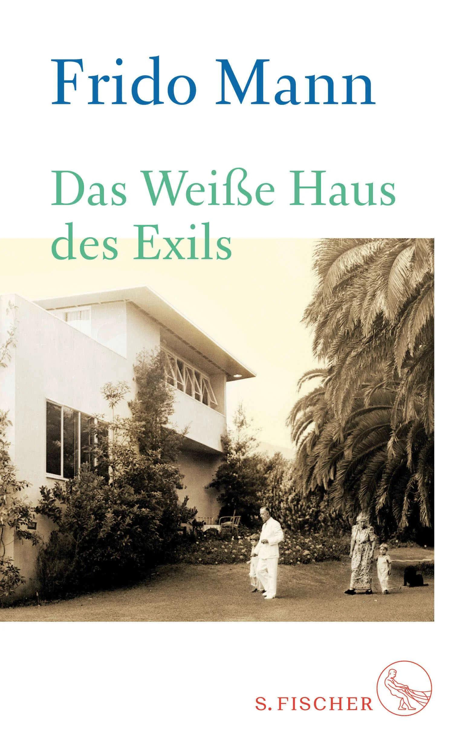 Pacific Palisades: Thomas Manns Leben im Exil1942 bezog Thomas Mann sein neues Haus in Pacific Palisades. Es ist ein Refugium für den Schriftsteller gewesen, ein Treffpunkt des Exils und ein Ort der Geborgenheit für den Enkel. Im März 2018 kehrt Frido Mann auf den Spuren seiner Erinnerung zurück, kurz bevor das Haus von der Bundesregierung als Zentrum des transatlantischen Dialogs eröffnet werden soll. Frido Mann erinnert an das politische Engagement der Manns im Exil und sieht sich mit der Frage konfrontiert, welche Wirkung der offene Dialog heute – in Trumps Amerika – noch entfalten kann. Sein Essay ist ein radikales Plädoyer für Verantwortung und Verständigung in einer Zeit der globalen Krise.