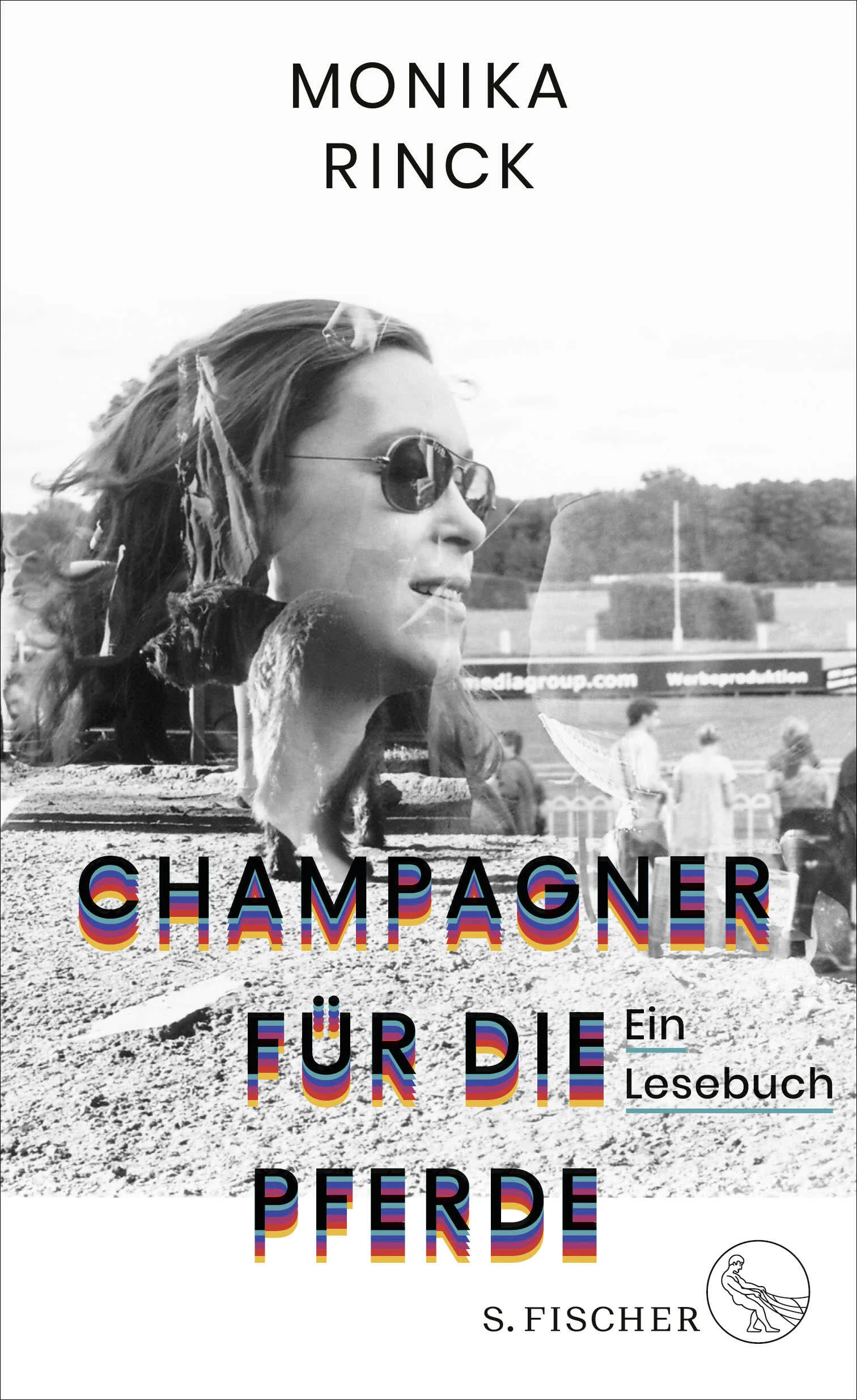 Eine Feier der Poesie! In »Risiko und Idiotie«, ihren hoch gelobten »Streitschriften«, erzählt Monika Rinck an einer Stelle von Marilyn Monroe: Wie die berühmte Diva stets nur aus frisch geöffneten Champagnerflaschen und stets nur das erste Glas trank, so dass es immer Champagner für alle gab. Und nun sollen selbst die Pferde nicht leer ausgehen. Das umfangreiche Lesebuch, das die Autorin zusammen mit ihrer Verlegerin Daniela Seel zusammengestellt hat, steht ganz im Zeichen der Fülle: Gedichte, Essays und Kurzprosa aus mehr als zwanzig Jahren. Es geht um Witz und Literatur, um Liebe und Freundschaft, Schwimmen und Schlafen, Glück und Erschöpfung. Es geht ums Sammeln und Wegwerfen, um Poetik und Psychoanalyse, Vorsilben und Nachsätze und die Ekstase der Wiederholung. Ein opulentes, wildes Buch, ein Streifzug durch Monika Rincks Gesamtwerk und eine Feier der Poesie.