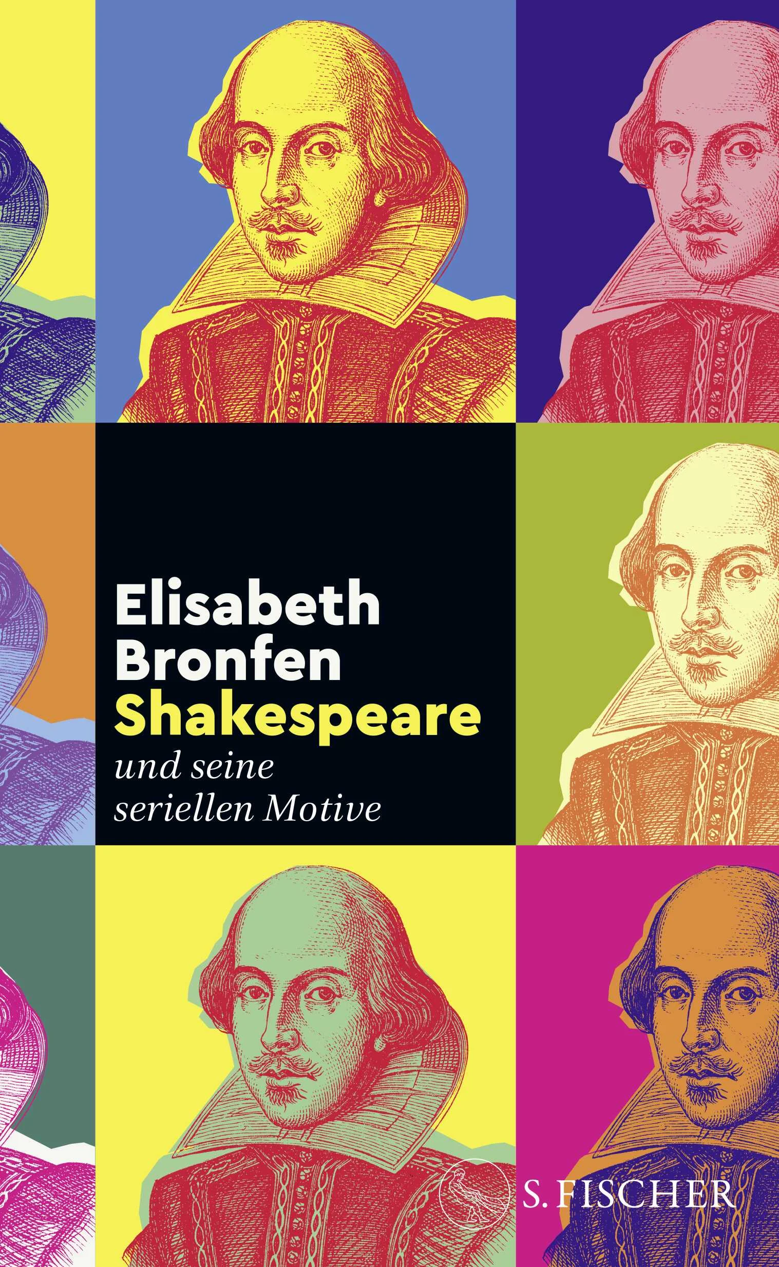 Eine ganz neue Art, Shakespeare zu lesenDie bekannte Kulturwissenschaftlerin Elisabeth Bronfen legt hier das definitive Buch über Shakespeare vor. Ihre lebenslange Beschäftigung mit einem der größten Autoren der Literaturgeschichte führt zu einem neuen Bild, das sein Werk anhand von Themen aufschlüsselt, die immer wiederkehren: Traumwelten, Kryptomanien, Liebesverdacht, Liebeskrieg, Tauschobjekte, Krieg als Fortsetzung der Politik, Politik als Fortsetzung des Krieges, Herrscherinnen, sprechende Körper, Männerleichen und Frauenleichen, und: die letzte Szene.Diese Elemente werden in allen Stücken aufgesucht und als »Serie« verstanden, also als fortlaufenden Gestaltung eines Themas durch alle Werke hindurch. Damit kann Elisabeth Bronfen Verschiebungen, neue Perspektivierungen und verschiedene Lösungen zeigen, die Shakespeare in seinem gesamten Werk immer wieder »durcharbeitet«. Was denkt Shakespeare über den Krieg? Was über das Tochter-Sein? Was über das Mutter-Sein? Was über Eifersucht? Indem sie diese Motive herauslöst und die verschiedenen Stellen in den Dramen als Serie betrachtet und aufeinander bezieht, wird ein ganz neuer Shakespeare sichtbar.