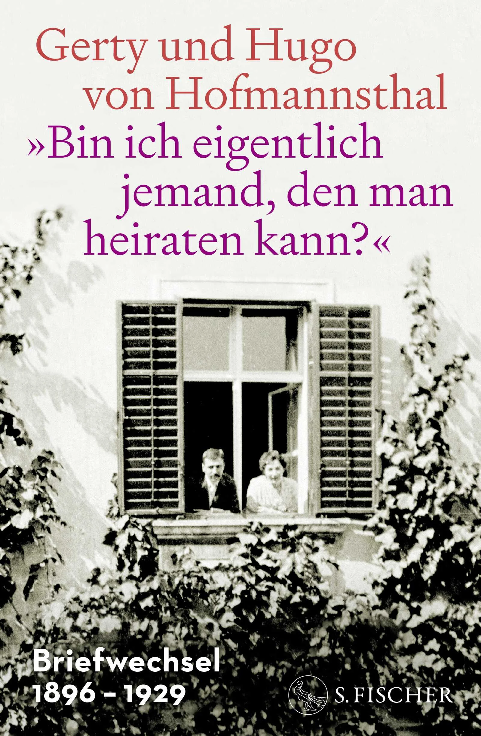Der Briefwechsel zwischen Hugo und Gerty von Hofmannsthal ist bislang unbekannt und wird hier erstmals ediert und ausführlich kommentiert. Anfangs sind es noch zärtliche, poetische Liebesbriefe. Dann aber – nach der Heirat im Jahr 1901 – wird in Hofmannsthals Briefen immer mehr die Kluft spürbar, die sich zwischen der Existenz eines erfolgreichen, häufig abwesenden Dichters und der bürgerlichen Ehe öffnet. Die Tonfälle und Themen wechseln, intime Bekenntnisse stehen neben Berichten über kulturelle und politische Ereignisse. Der Briefwechsel wird so nicht nur zu einem zentralen biographischen Zeugnis, sondern auch zu einem Zeitdokument höchsten Ranges – über das Leben als Künstler und das Leben als Frau dieses Künstlers, über Sicherheit und Unsicherheit inmitten der Krisen des 20. Jahrhunderts. Mit einem Nachwort von Ursula Renner-Henke.