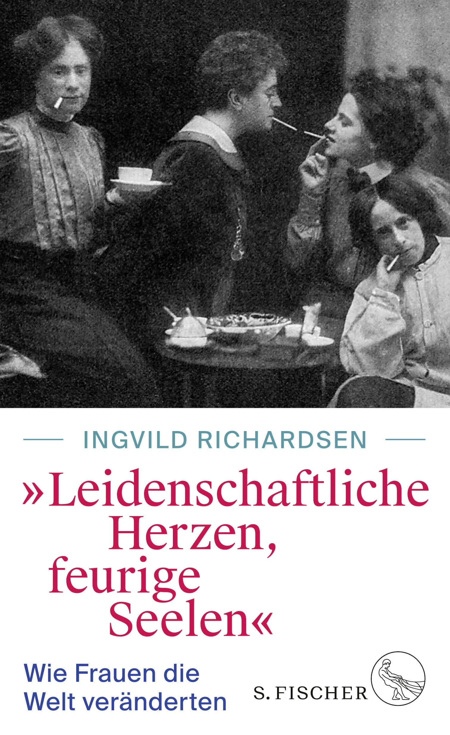 Die Geburt der modernen Frau: Ein ungeschriebenes Kapitel der Frauenbewegung.In den 1890er Jahren entsteht in München eine Frauenbewegung, die das Fenster zur Moderne aufstößt. Neue Rollen von Frau und Mann werden ausgetestet, neue Formen der Sexualität gelebt. Im Zentrum stehen Künstlerinnen wie Carry Brachvogel, Anita Augspurg, Sophia Goudstikker oder Elsa Bernstein, die sich von Naturalismus und Jugendstil inspirieren lassen und wirkungsvoll an die Öffentlichkeit treten. Sie vernetzen sich deutschlandweit – auch mit progressiven Männern – und kämpfen für Selbstbestimmung und Unabhängigkeit. »Es lebe die Freiheit … wir schaffen uns selber unser Recht.« Ingvild Richardsen stellt die Protagonistinnen dieses euphorischen Aufbruchs vor und erzählt ein zentrales Kapitel deutscher Emanzipationsgeschichte.