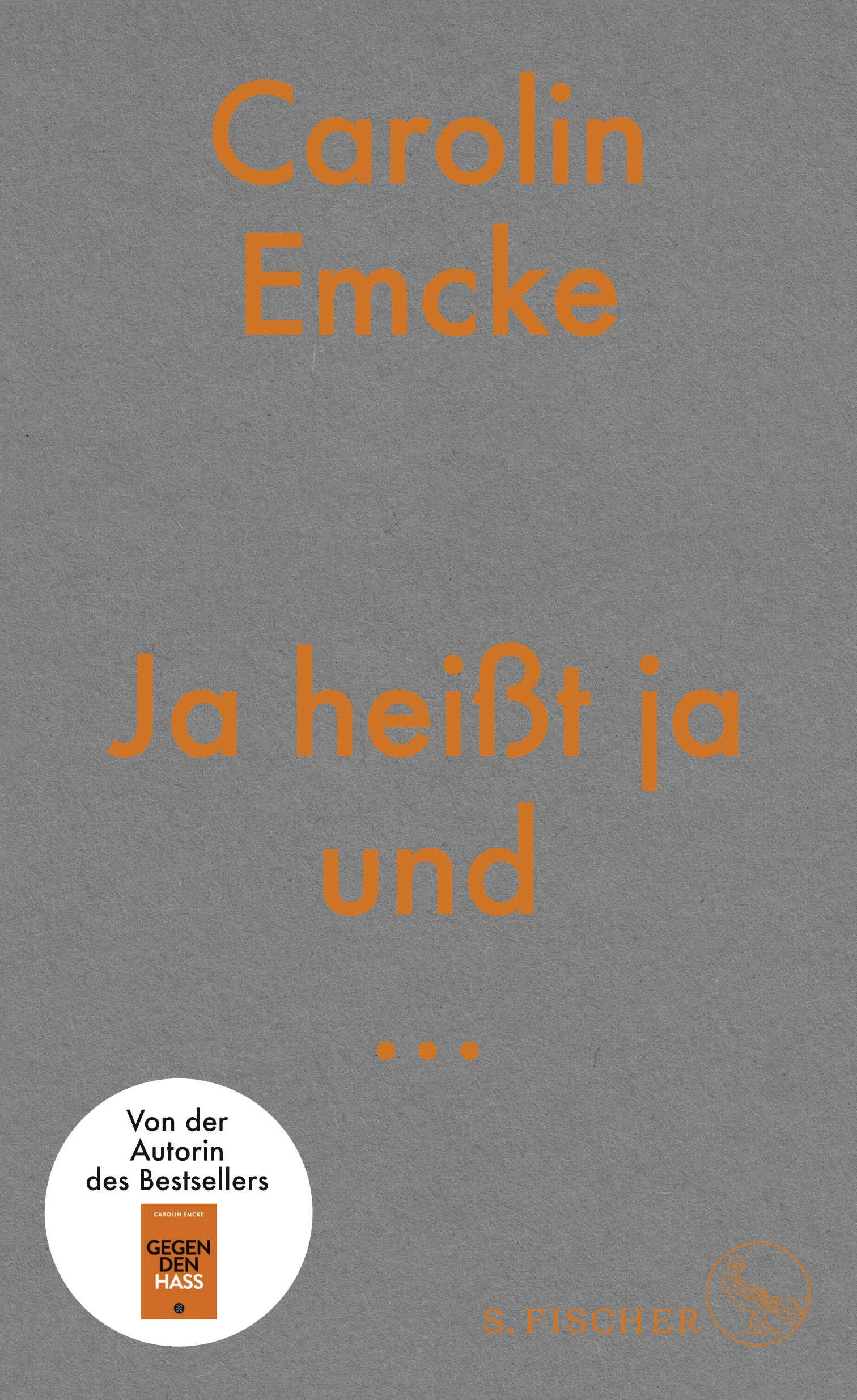 Wie kann man nach der »MeToo-Debatte« noch über Lust, Macht und Gleichheit denken und sprechen? Für Bestseller-Autorin und Friedenspreisträgerin Carolin Emcke hat die Debatte vor allem eines gezeigt: Es ist ein Gespräch über Missbrauch und Sexualität entstanden, das nicht wieder abgebrochen werden kann. Denn die Fragen bleiben: Welche Bilder und Begriffe prägen unsere Vorstellungen von Lust und Unlust? Wie lässt sich Gewalt entlarven und verhindern? Wie bilden sich die Strukturen und Normen, in die Männer und Frauen und alle dazwischen passen müssen? Was wird verschwiegen, wer muss ohnmächtig bleiben? Wie lassen sich Lust und Sexualität in ihrer Vielfalt ermöglichen – ohne Vereindeutigung? Indem sie eigene Erfahrungen, soziale Gewohnheiten, Musik und Literatur befragt, zeigt Carolin Emcke, wie kompliziert das Verhältnis von Sexualität und Wahrheit immer noch ist.