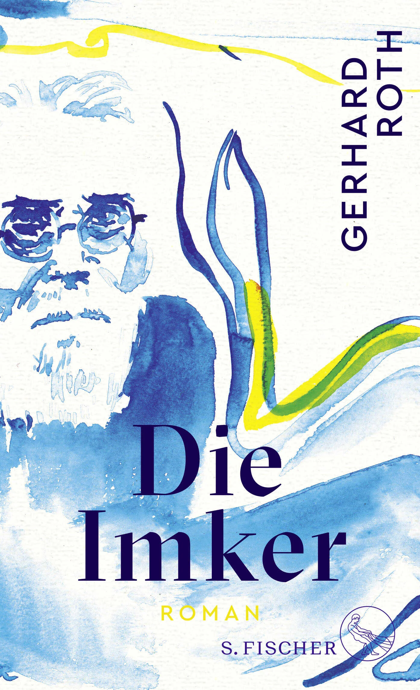 Es ist der Morgen des 1. April, als etwas Ungeheures geschieht: Ein gelber Nebel zieht auf, der die Menschen buchstäblich in Luft auflöst. Aber nicht alle Menschen sind verschwunden, stellt Franz Lindner fest, der Erzähler dieses alle Grenzen sprengenden Romans. Er selbst hat als Patient einer Einrichtung für psychisch beeinträchtigte Künstlerinnen und Künstler die Katastrophe überlebt – wie auch die anderen Patienten, Ärzte und Besucher. So unfasslich das Ereignis ist, so konkret muss der Alltag jetzt organisiert werden. Eine Dorfgemeinschaft aus Bienenzüchtern entwickelt sich, und Franz Lindner wird ihr Chronist. Aber die neue Welt ist keine friedliche: Gewalt, Hass und Eifersucht sind nicht verschwunden, und auch die Natur scheint sich vom Menschen befreien zu wollen. Zwei Jahre begleiten wir »die Imker« durch eine Welt, in der Traum und Wirklichkeit nicht zu unterscheiden sind. Dann macht ein weiteres unerklärliches Ereignis der Geschichte ein überraschendes Ende.Gerhard Roths »Die Imker« ist ein philosophischer Roman im Setting einer Dystopie. Er behandelt die Entstehung von Gesellschaft und das Wesen des Menschen, vor allem die Bedeutung des Unbewussten und das Rätsel des Todes. Es ist das Spätwerk eines großen Autors, der in einem parabelartigen Gedankenspiel noch einmal alle Motive seines Denkens und Schreibens versammelt.