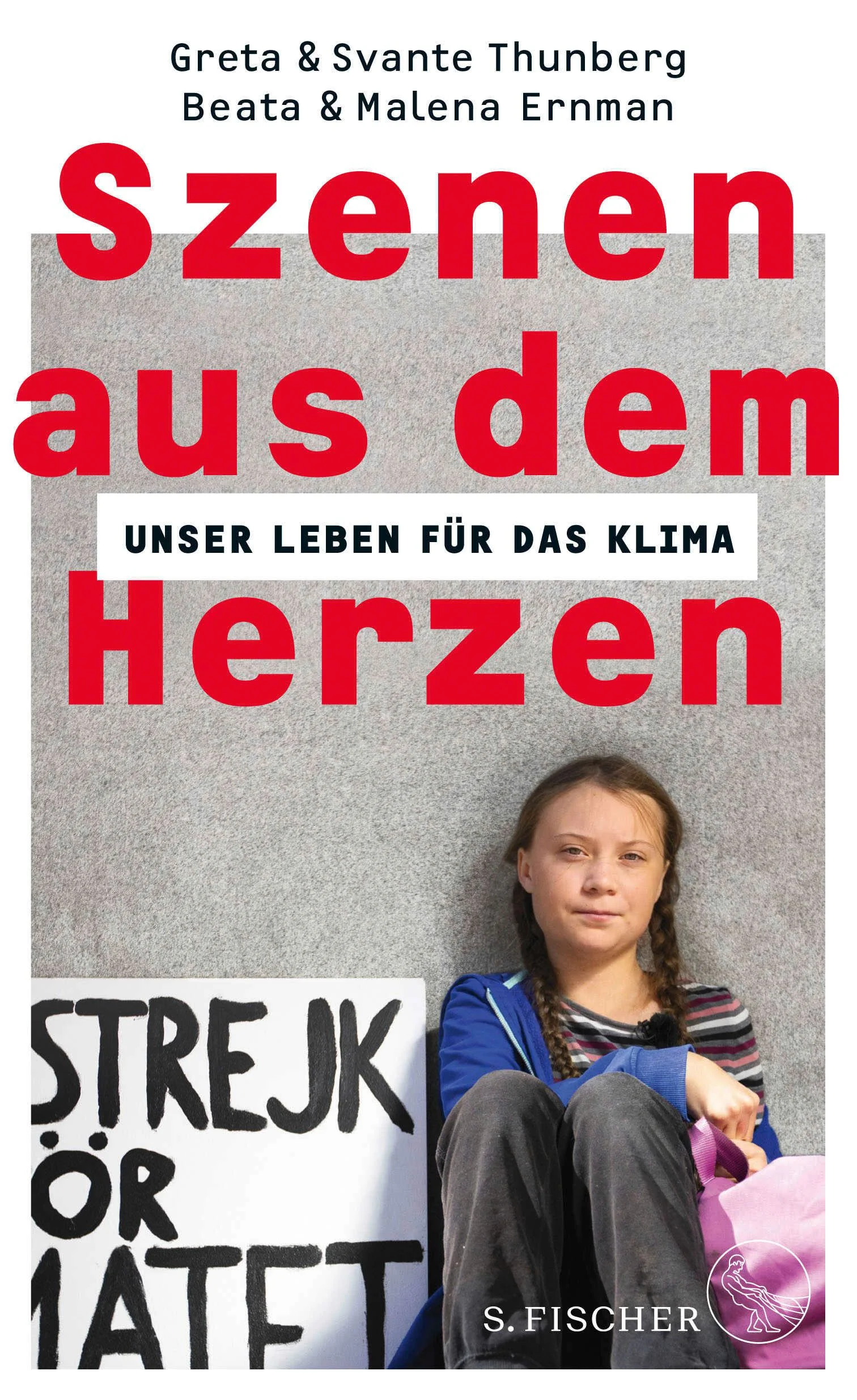 Greta Thunberg, die junge Klimaaktivistin, die die Mächtigen das Fürchten lehrt – dies ist ihre ganz persönliche Geschichte und die ihrer Familie. Aber es ist vor allem eine Geschichte über die Krise, die uns alle betrifft.»Szenen aus dem Herzen« erzählt aus dem Inneren der Familie: Wie die Eltern Malena und Svante mit Gretas Asperger-Syndrom umgehen. Wie Greta erstmals vom Klimawandel hörte und seitdem nicht mehr aufhören konnte, darüber nachzudenken. Wie sie ihre kleine Schwester Beata und ihre Eltern davon überzeugt, für das Klima zu kämpfen. Wie die Eltern beschließen, nicht mehr zu fliegen und überhaupt ihre Lebensgewohnheiten grundlegend zu ändern – für das Klima und für die Zukunft. Bis zu Gretas erstem Schulstreik im August 2018 erzählt dieses Buch, wie Greta Thunberg die wurde, die sie heute ist – Vorbild, Inspiration und Ikone des Klimaschutzes.Eine Mitteilung der Familie: »Vor der Veröffentlichung dieses Buchs haben wir festgelegt, dass das Geld, das wir damit eventuell verdienen, an Greenpeace, WWF, die Institution für tiergestützte Pädagogik und Therapie Lära med djur, den Schwedischen Naturschutzverein und dessen Jugendumweltorganisation Fältbiologerna, den Verein für Menschen mit Beeinträchtigungen Kung över Livet, Kinder in Not und die Tierschutzorganisation Djurens Rätt geht.Und so ist es.PS: Das haben Greta und Beata entschieden.«