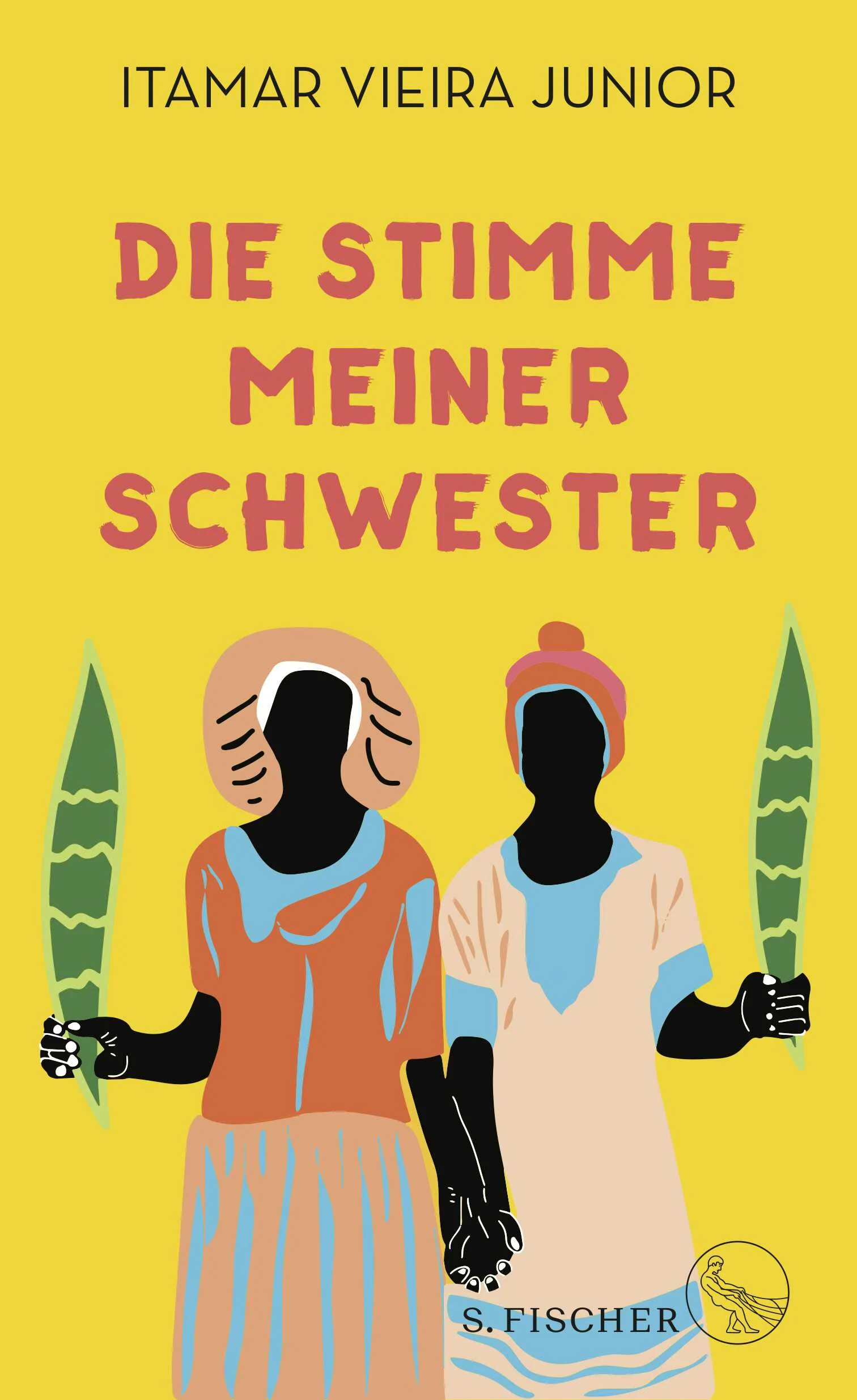 Itamar Vieira erzählt eine ungehörte Geschichte: Zwei Frauen erheben ihre Stimme gegen die alte Welt Brasiliens Beim Spielen finden Bibiana und Belonísia unter dem Bett ihrer Großmutter einen alten Koffer, darin eingewickelt ein großes Messer. Im Rausch dieser Entdeckung ereignet sich ein tragischer Unfall: Eine der Schwestern verliert ihre Zunge, die andere ersetzt fortan ihre Stimme. Noch in der Mitte des 20. Jahrhunderts spricht Großmutter Donana mit den Toten, der Vater ist ein angesehener Geistheiler. Dieser Welt stellt sich Bibiana entgegen, als sie mit ihrem Geliebten das Dorf verlässt, und Belonísia, indem sie sich gegen die Schläge des ihr zugewiesenen Mannes wehrt. Itamar Vieira Junior erzählt in »Die Stimme meiner Schwester« vom Leben in einer Siedlung von Plantagenarbeitern und Nachkommen früherer Sklaven. Die Kraft der beiden Schwestern und die Solidarität unter den Frauen verändern ihre Welt.Im Rahmen seiner Doktorarbeit hat der Autor die Gemeinschaften der Nachkommen ehemaliger Sklaven und seine eigene Ahnengeschichte erforscht. Er lebte mehrere Jahre mit ihnen und setzt ihnen mit diesem kraftvolle Debüt, das in Brasilien zum preisgekrönten Bestseller wurde, ein Denkmal.