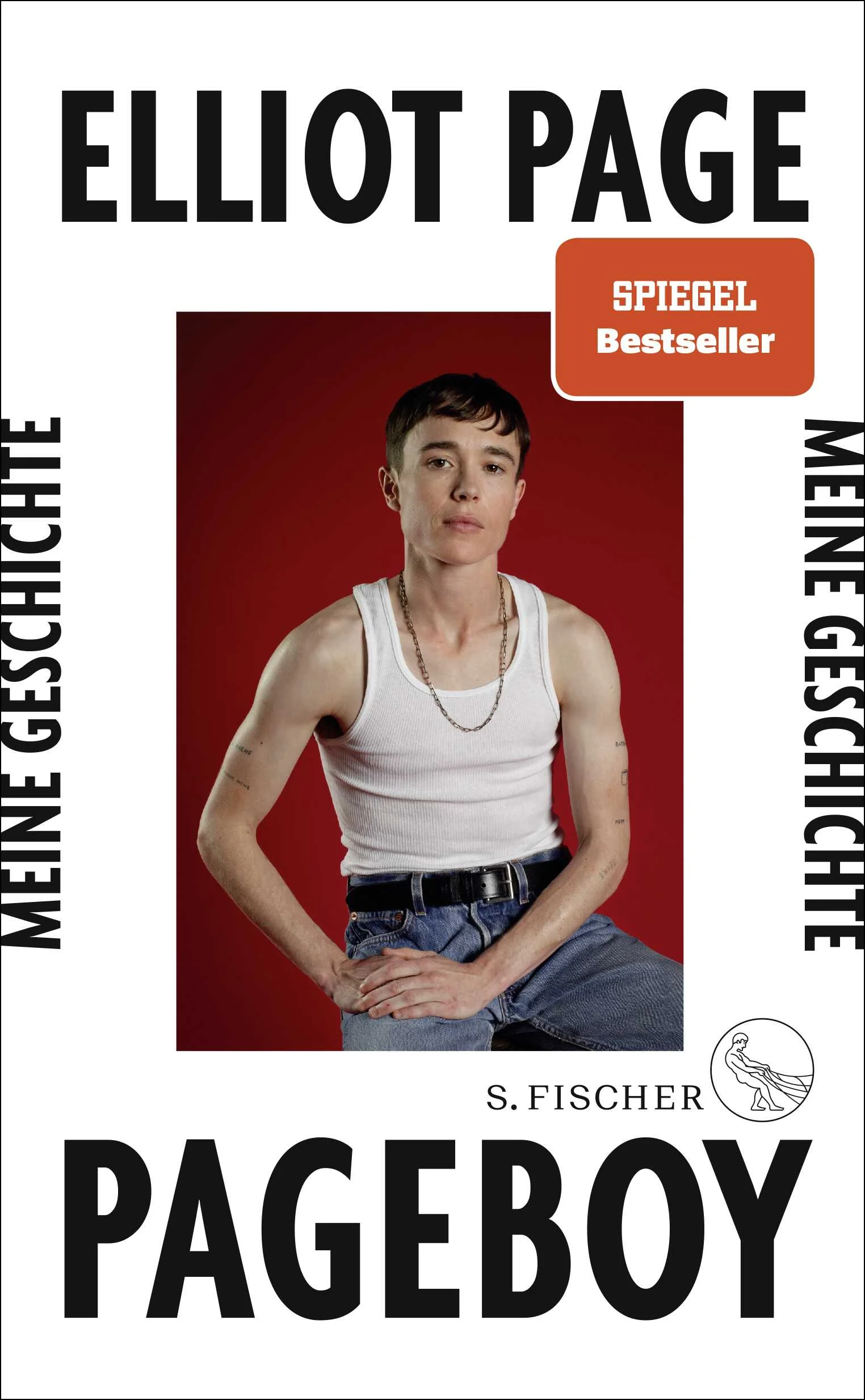 Ergreifend und ungeschönt erzählt Elliot Page von seinem langen Weg zu sich selbst.Mit seiner Hauptrolle in »Juno« hat Elliot Page die Welt in seinen Bann gezogen. In seinem ersten Buch erzählt er endlich seine Wahrheit: vom Aufwachsen in der kanadischen Hafenstadt Halifax, vom Erwachsenwerden im von traditionellen Geschlechterrollen besessenen Hollywood. Von Sex, Liebe, Trauma und phantastisch anmutenden Erfolgen. »Pageboy« ist die Geschichte eines Lebens, das an den Rand des Abgrunds gedrängt wurde – und eine Feier des Moments, in dem wir, frei von den Erwartungen anderer, mit Trotz, Mut und Freude uns selbst entgegentreten. Ein Buch von aufwühlender Schönheit und politischer Schlagkraft.»Dies ist die Geschichte von jemandem, der sich selbst findet – inmitten von Hindernissen, Scham, Hoffnungslosigkeit und Schmerz. Der daraus auftaucht und auf eine Weise erblüht, die er nie für möglich gehalten hätte.« Elliot Page