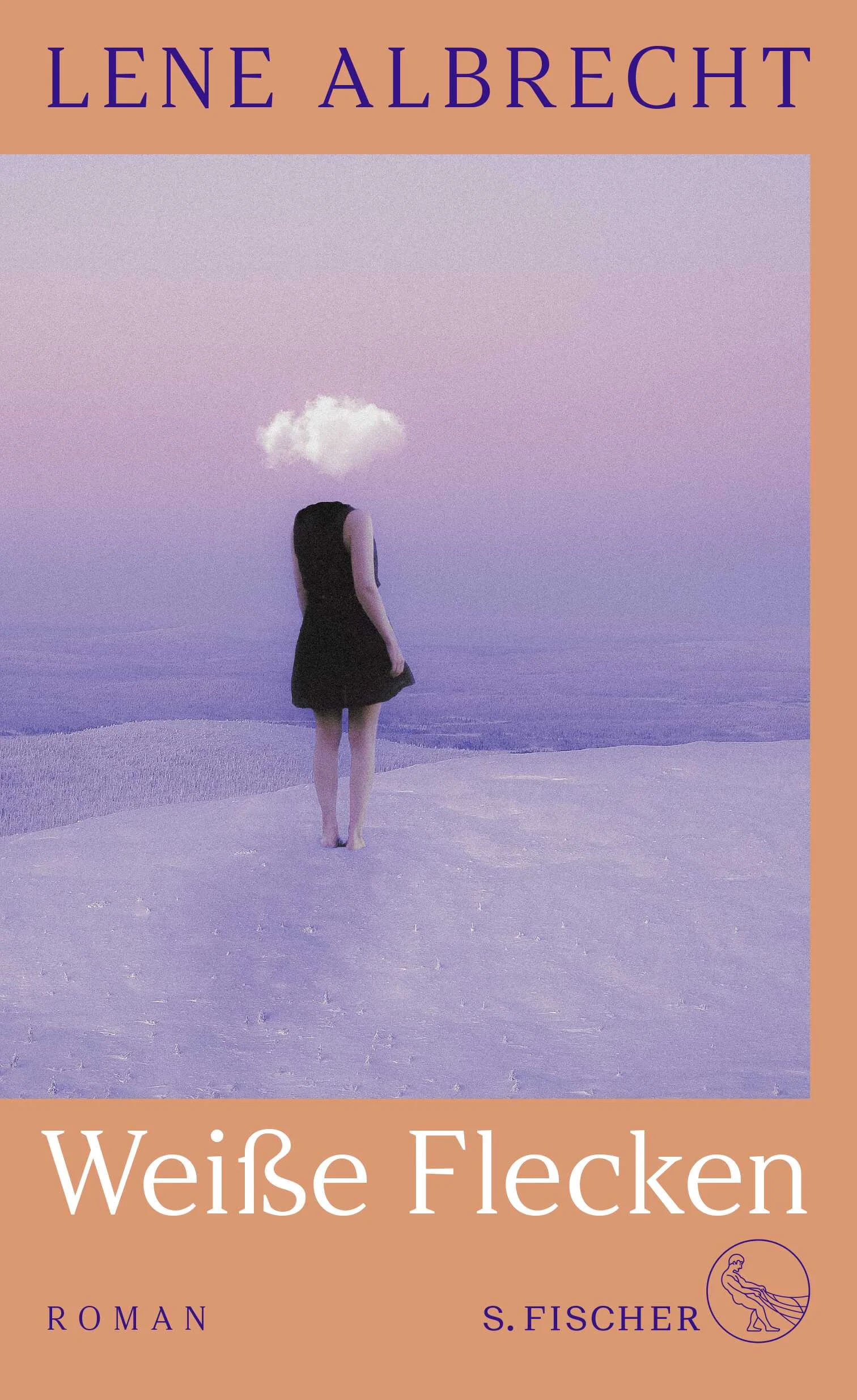 Auf den Spuren des deutschen Kolonialismus bis in die eigene FamiliengeschichteEine junge Frau reist nach Togo, im Gepäck ein Aufnahmegerät und den Auftrag, zu Flucht- und Migrationsursachen zu forschen. Vor Ort trifft sie Menschen, die ihr von sich erzählen: eine Schneiderin, die ihrer Abschiebung aus Deutschland zuvorkam, einen jungen Mann, der mit seinem Dienst im Waisenhaus hadert, und den Bibliothekar, der sie aufmerksam macht auf die Europäerinnen und Europäer, die wie Gespenster das Land bevölkern.Immer mehr zweifelt sie ihre Rolle im Land an und beginnt, sich mit ihrer eigenen Familie auseinanderzusetzen: Warum ging ein Onkel nach Nigeria und wurde dort vermögend? Warum brachte ihr Ur-Urgroßvater nur eines seiner drei Kinder aus Panama nach Deutschland? Warum weiß sie so wenig über ihre Urgroßmutter Benedetta?Lene Albrecht erzählt in ihrem Roman »Weiße Flecken« von der Suche nach ihrer Ur-Großmutter und begegnet dabei der eigenen Unsicherheit, der eigenen Verantwortung.