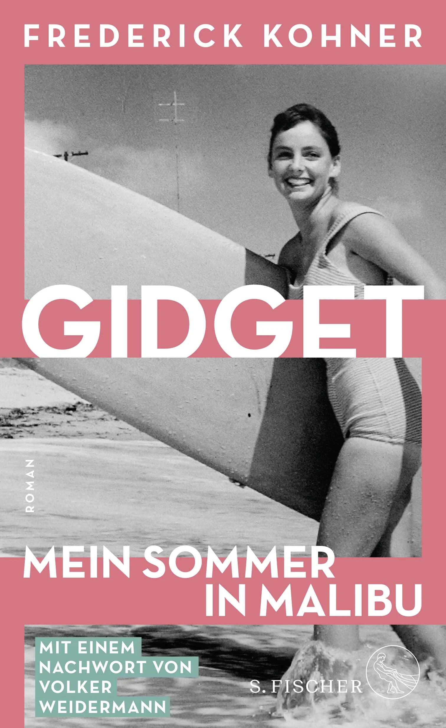 Wie fühlt es sich an, frei zu sein?Ein Sommer unter der Sonne Malibus, strahlend blauer Himmel und ein junges Mädchen, das von den Wellen magnetisch angezogen wird: Das ist die Geschichte von Kathy alias Gidget, die die Wellen, das salzige Meer, den Strand und die Freiheit nicht den »Jungs« überlassen, sondern sich den großen Traum erfüllen will, selbst auf dem Brett zu stehen. Ein atemberaubender Sommer voller Träume, Abenteuer, sandiger Erdnussbuttersandwiches und erster Verliebtheit beginnt, in dem Gidget entgegen aller Widerstände ihrer größten Leidenschaft folgt - dem Surfen.Frederick Kohner, jüdischer Emigrant und Hollywoodgröße, Zeitgenosse von Anna Seghers und Thomas Mann, verleiht der wahren Geschichte seiner geliebten Tochter Kathy, die als eine der ersten Surferinnen zur Ikone der weltweiten Surfkultur wurde, eine hinreißende Stimme: Gidget. Mein Sommer in Malibu ist ein moderner Klassiker, ein ikonischer Roman, das Geschenk eines Vaters an seine Tochter. Es ist die Geschichte eines paradiesischen Sommers, eine Geschichte über Leichtigkeit, Freiheit und darüber, wie man sich nicht an die Regeln hält.Mit einem Vorwort von Kathy Zuckermann alias Gidget und einem Nachwort von Volker Weidermann