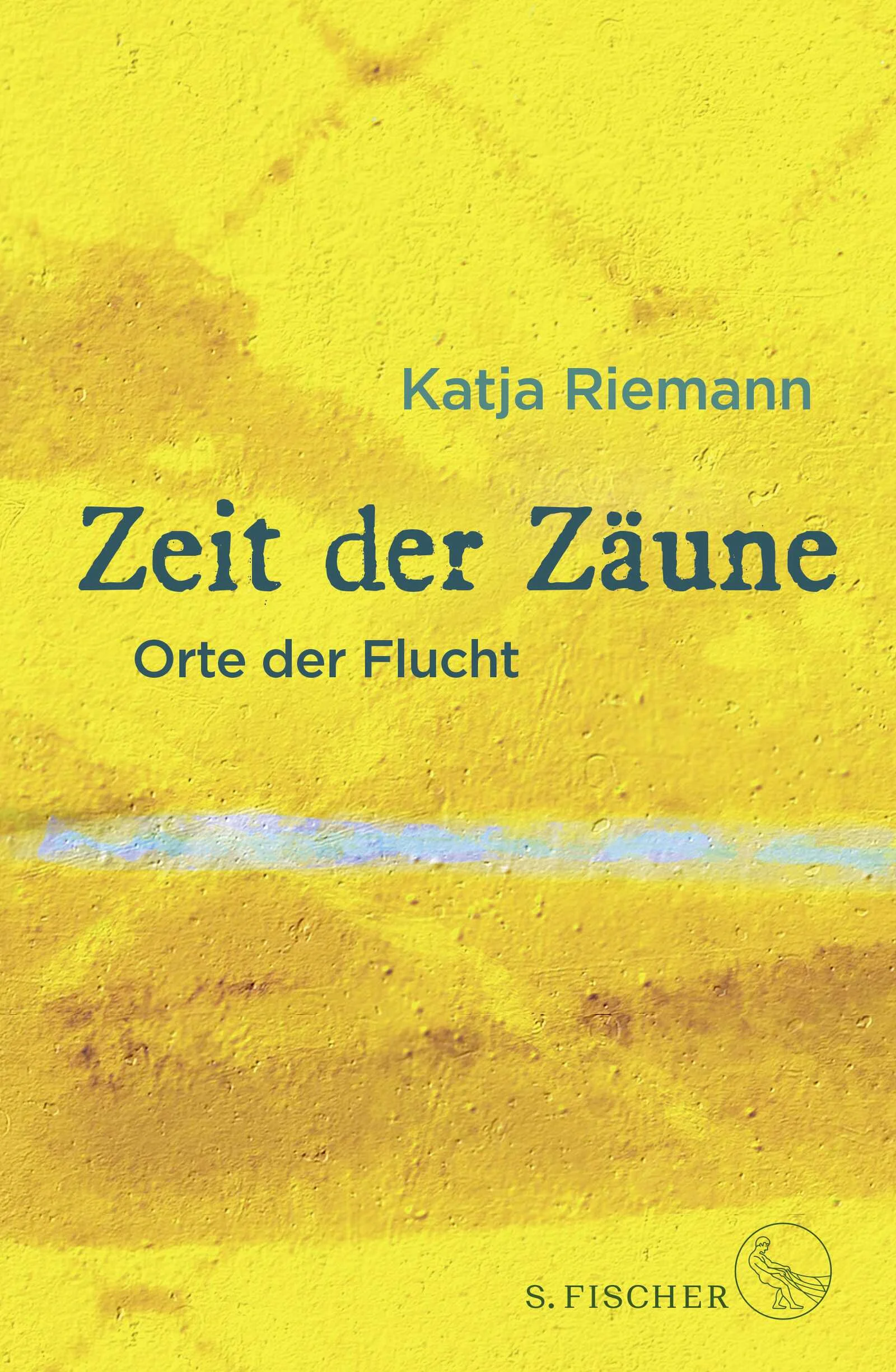»Zeit der Zäune« erzählt von Orten der Flucht, zu denen Katja Riemann allein und ohne ein Team an ihrer Seite reiste. Wo sind diese Orte und wie leben Menschen im Interim?Sie geht der Frage nach, ob Menschen in offiziellen Camps, inoffiziellen Dschungeln, im Warten und der Ungewissheit erfinderisch sind und gestaltend. Und begegnete erstaunlichen Personen und Situationen. Sie begleitete vor Ort die Projekte von Filmschaffenden, Theaterleuten, Traumatologinnen, Ärzten, Köchen und vielen anderen und schreibt einfühlsam mit dem Blick für Details über deren Ideen und Herausforderungen.Die Menschen sind schon immer gewandert - und die Ankunft ist wohl das Schwerste.