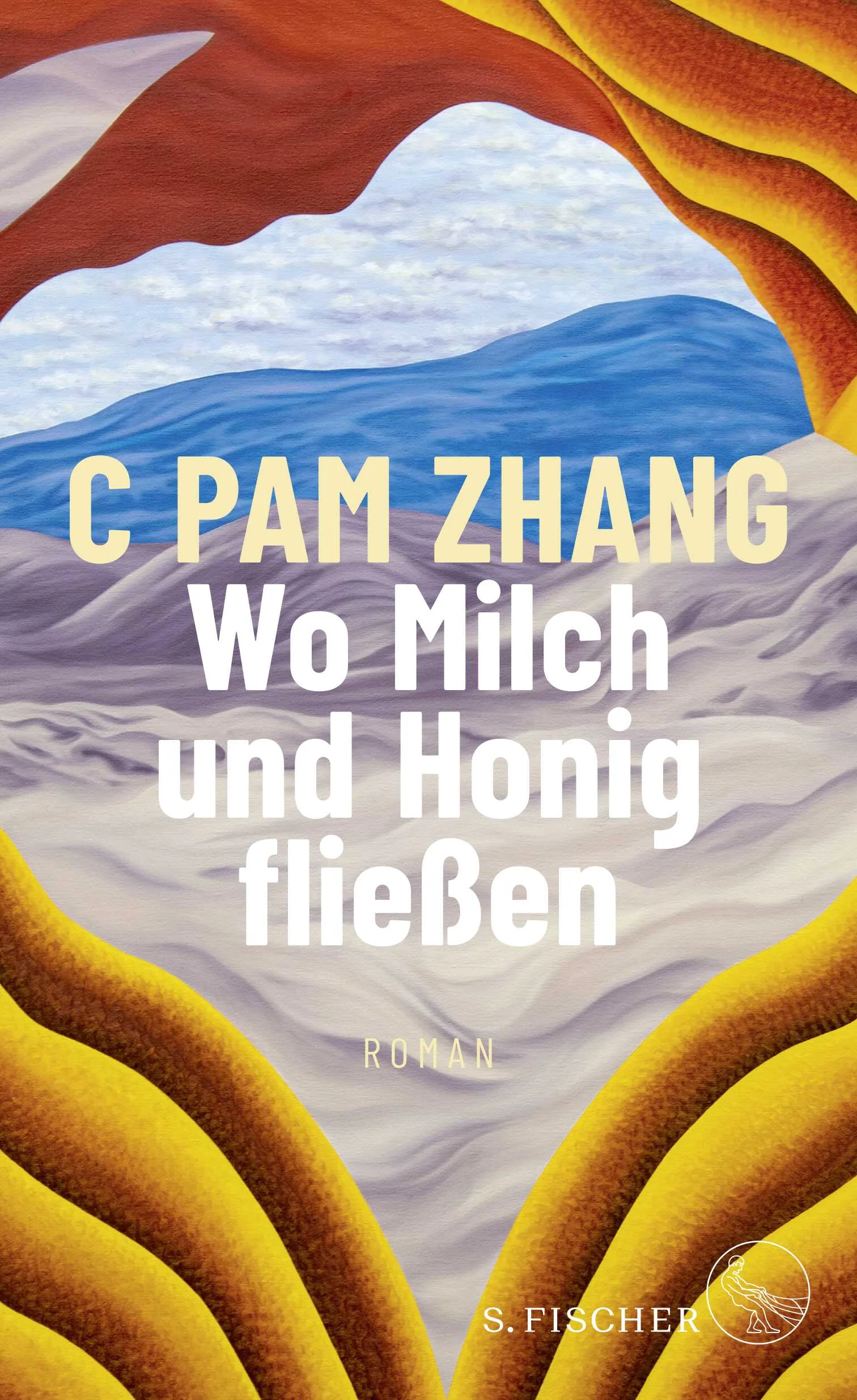 Eat the Rich. Aber wen fressen die Reichen? Und ist leidenschaftlicher Genuss verwerflich in einer sterbenden Welt ohne Zukunft? Der neue Roman der internationalen Bestseller-Autorin. Elektrisierend, revolutionär, sinnlich.C Pam Zhang erzählt in ihrem neuen Roman »Wo Milch und Honig fließen« von einer jungen Köchin, die ihrer Verlorenheit durch einen Job in einer dekadenten Kolonie auf einem Berggipfel entflieht. All das Verschwundene existiert hier noch: die frischesten Erdbeeren, Gemüse, richtige Butter, das Fleisch längst ausgestorbener Tierarten – und das Verlangen einer anderen Frau. Sie begegnet einem neuen Leben, Privilegien, brutalem Luxus – aber vor allem dem Kampf um Macht, Identität und Zeit. Denn letztlich geht es nur um eines: Fressen oder gefressen werden?Ein ungeheuer sinnlicher Roman über Verlangen und Täuschung, der direkt ins Herz unserer gegenwärtigen Zukunftslosigkeit trifft. Mit wilder Freiheit schreibt C Pam Zhang vom Schlimmsten – um es todesmutig in größte Schönheit zu verwandeln.