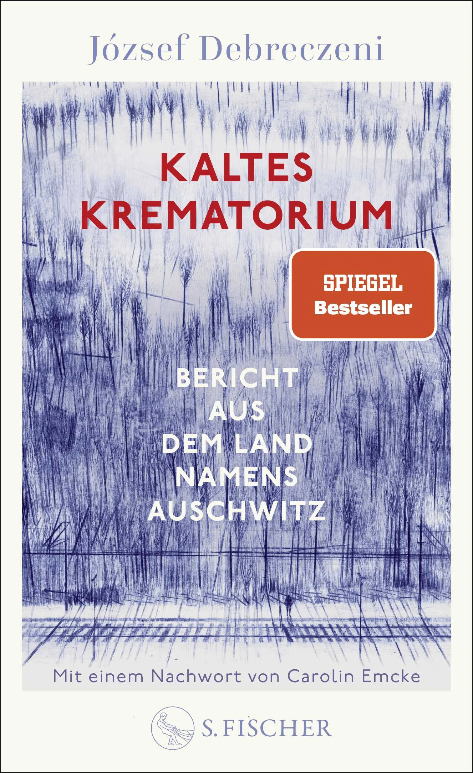 Die Wiederentdeckung nach 70 Jahren, erstmals auf Deutsch: »Ein literarischer Diamant, scharfkantig und kristallklar«, schreibt die »Times« über József Debreczenis Erinnerungen an Auschwitz. Sein bewegender Bericht aus den Vernichtungslagern gilt als eines der größten Werke der Holocaust-Literatur. In ihrem Nachwort setzt sich Carolin Emcke mit diesem bewegenden Memoir eines Überlebenden auseinander und reflektiert darüber, was es für uns heute bedeutet, dieses Buch zu lesen.Der renommierte ungarische Journalist und Dichter József Debreczeni wurde 1944 als Jude nach Auschwitz deportiert, es folgten zwölf albtraumhafte Monate in verschiedenen Konzentrationslagern. Seine letzte Station war das »Kalte Krematorium«, die Krankenbaracke des Zwangsarbeitslagers Dörnhau.Kurz nach der Befreiung schrieb József Debreczeni seinen Bericht: eine gnadenlose Anklage von höchster literarischer Qualität. Mit präzisen Beschreibungen, dem Mittel der Ironie und mitunter einem beißenden Humor bringt er uns die Menschen nahe, denen er in der Haft begegnet ist und deren Erfahrungen in den Lagern mit dem Verstand kaum zu begreifen sind. Erstmals 1950 auf Ungarisch veröffentlicht, geriet es in Vergessenheit - mehr als 70 Jahre später wurde es in 15 Sprachen übersetzt.»Eine eindringliche Chronik von seltener, beunruhigender Kraft.« The Times»Ein enorm kraftvoller und zutiefst humaner Augenzeugenbericht über den Horror der Lager. Mit lebhaften Beschreibungen vermittelt Debreczeni dem Leser die spezifische, konkrete und mörderische Realität des Holocaust.« Karl Ove Knausgaard»Ein außergewöhnliches Memoir ... ein unvergessliches Zeugnis.« Kirkus Review