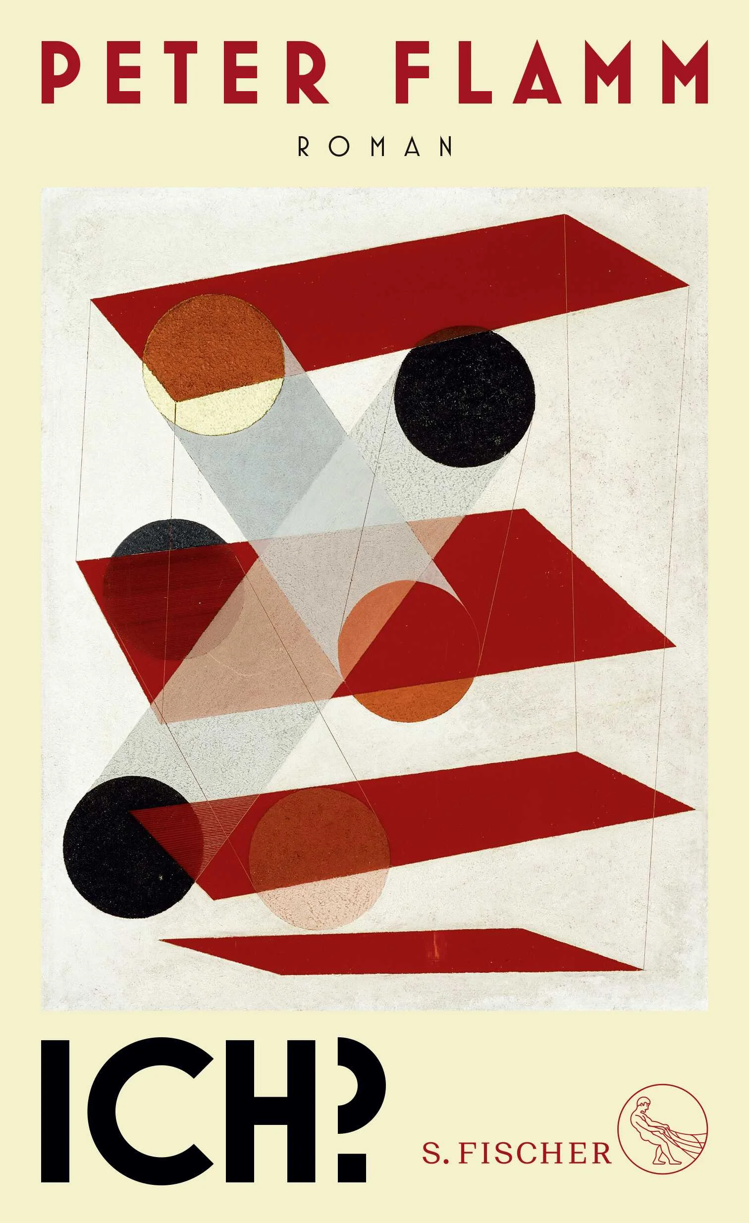 Wer bin ich, wenn meine Erlebnisse mich zu einem anderen gemacht haben?Hans, ein anerkannter Chirurg, kehrt von den Schlachtfeldern des Ersten Weltkriegs nach Hause zurück – oder vielmehr zurück in das, was als sein »Zuhause« gilt. Denn das Erlebte hat seine Gewissheiten zerschlagen, nur eine unauslöschliche Fremdheit ist zurückgeblieben. Seine Frau Grete und seine Freunde erkennen ihn, auch seine Arbeit erledigt er zuverlässig, nur sein Hund wittert Verdacht. Ist er durch den Krieg zu einem anderen geworden? Oder ist er eigentlich ein anderer, der sich in Hans’ Leben eingeschlichen hat?In einem atemlosen Selbstgespräch, das die Selbstzweifel des Protagonisten Hans zum Vorschein bringt und existenzielle Fragen stellt, lässt Peter Flamm die Lektüre dieses schmalen, kraftvollen Romans »Ich?«, der 1926 als sein Romandebüt bei S. Fischer erschienen ist, zu einem mitreißenden Erlebnis werden.»Ein Buch, von dem in jedem Sinne das Wort gilt: magisch hinreißend.«Das Tage-Buch, 1926»Schriftsteller oder nicht, jeder ist verdammt – oder gesegnet –, die spukhaften Blasen, die aus den dunkel brodelnden Wassern seines Unbewussten steigen, zu bekämpfen.«Peter Flamm