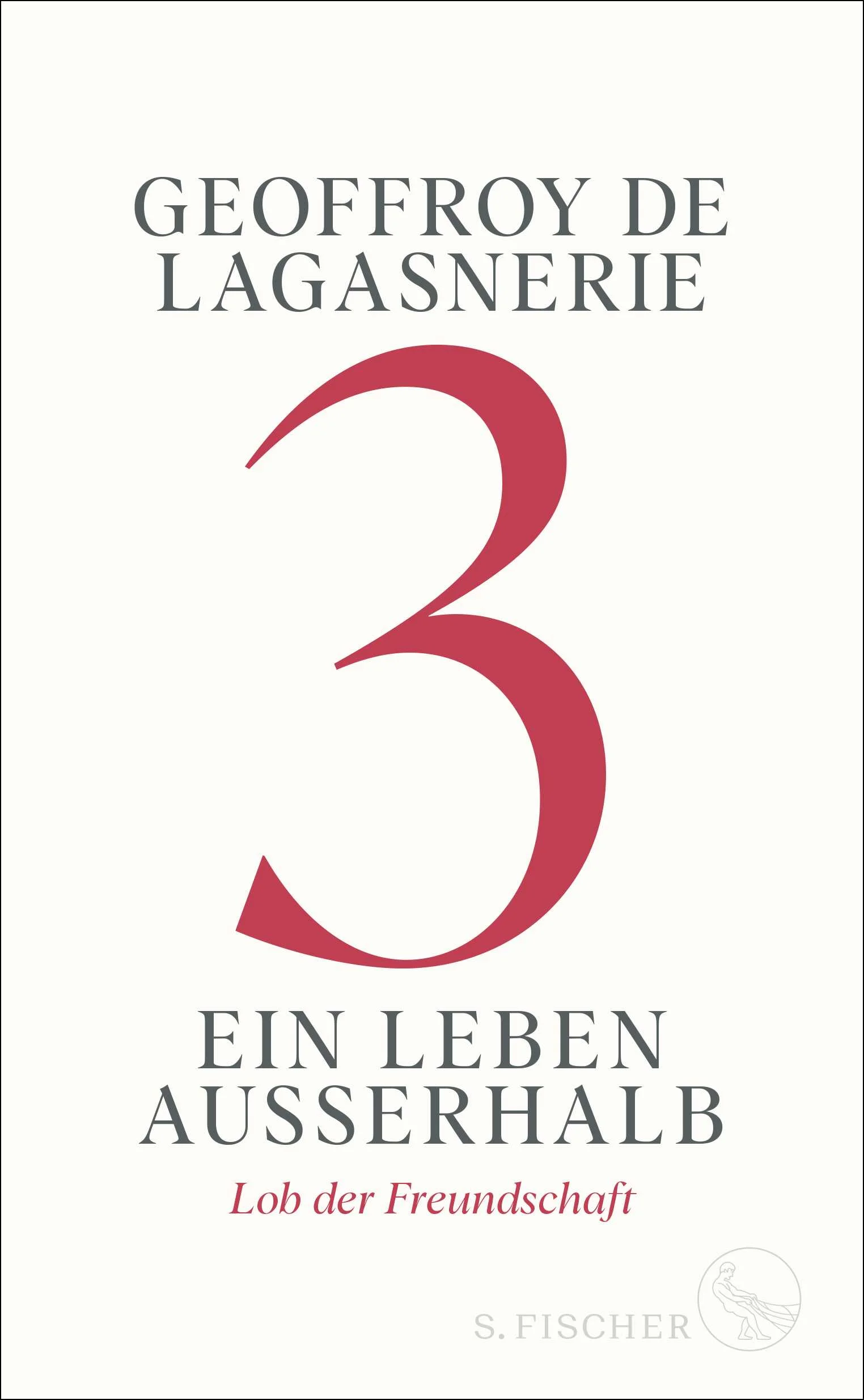 Ein Lob der Freundschaft als Lebensform: Geoffroy de Lagasnerie, Didier Eribon und Édouard LouisFreundschaft lässt sich weder beschließen noch vertraglich regeln. Sie entzieht sich der gesellschaftlichen Ordnung, die Paarbeziehung und Familie ins Zentrum stellt. Darin besteht ihre subversive Kraft als Ort der Zugehörigkeit, der Identität und Kreativität. Mit Didier Eribon und Édouard Louis entwickelte Geoffroy de Lagasnerie eine Freundschaft, der er in seinem Buch »3 - Ein Leben außerhalb« ein bewegendes Porträt widmet. Sie ist der Ausgangspunkt für seine Gedanken über die Rolle von Freundschaft in Politik und Gesellschaft, über die Möglichkeiten, freiere Lebensformen zu entfalten und uns immer wieder neu zu entwerfen. Von Aristoteles über Montaigne und Michel Foucault hat sich eine Philosophie der Freundschaft entwickelt, die Geoffroy de Lagasnerie auf persönliche und originelle Weise fortschreibt. Sein Buch ist eine Ermutigung und eine Quelle der Inspiration.