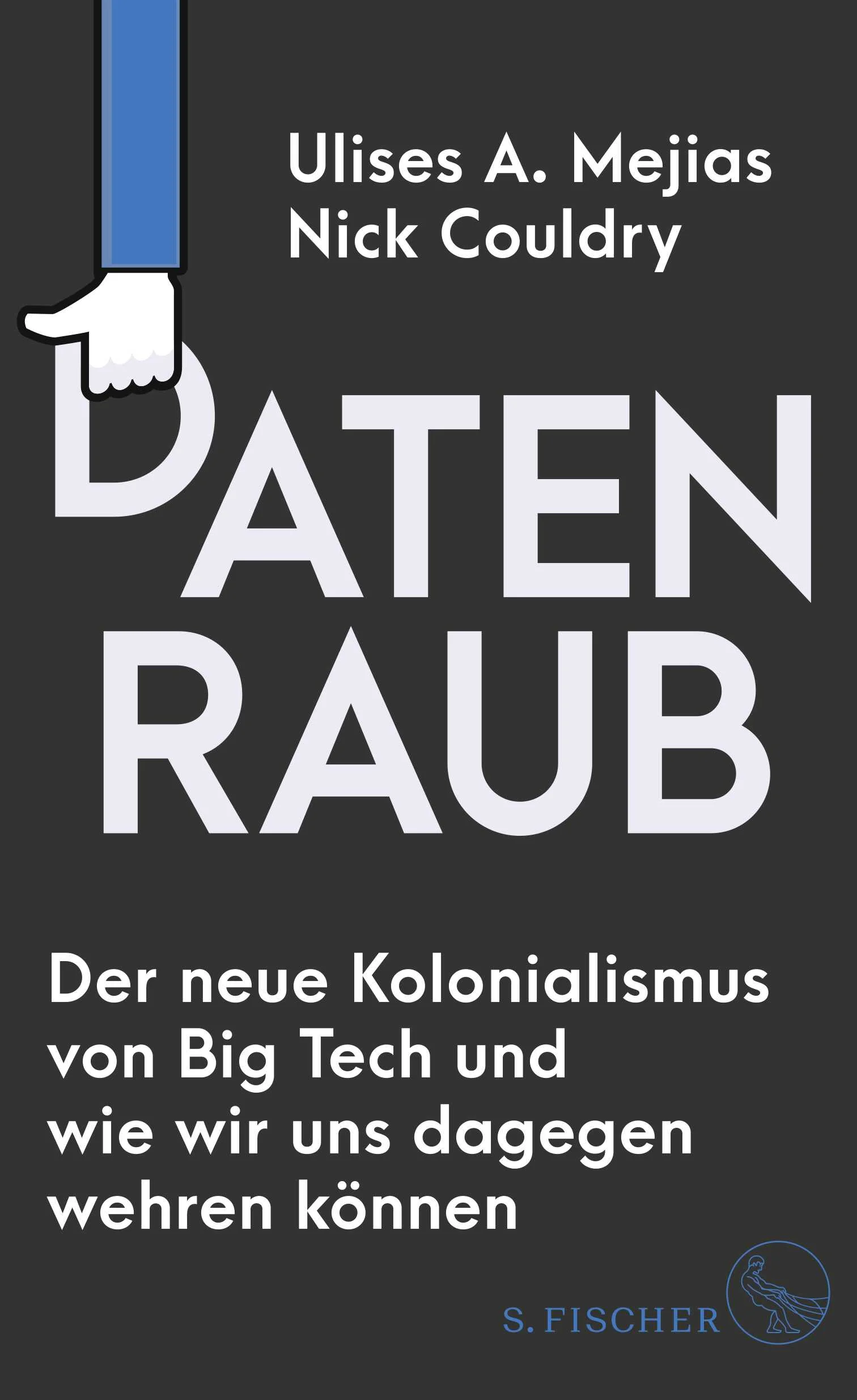 Wir leben in einer neuen Form von Kolonialismus, das zeigen die weltweit renommierten Forscher Nick Couldry und Ulises A. Mejias, die das Konzept des Datenkolonialismus begründet haben. In der Vergangenheit war der Kolonialismus eine Landnahme von natürlichen Ressourcen und Ausbeutung von Arbeit und Privateigentum. Er gab vor, zu modernisieren und zu zivilisieren, aber in Wirklichkeit ging es um Kontrolle. Der Kolonialismus ist nicht verschwunden, sondern hat eine neue Form angenommen. Große Technologieunternehmen beuten unsere wichtigsten und grundlegendsten Ressourcen – unsere Daten – aus. Sie verpacken unsere Informationen und Verbindungen neu, um Profit zu machen, unsere Ansichten zu kontrollieren, unsere Bewegungen zu verfolgen, unsere Gespräche aufzuzeichnen und gegen uns zu verwenden. Nick Couldry und Ulises A. Mejias zeigen auf, wie die Geschichte uns helfen kann, die sich abzeichnende Zukunft der Ausbeutung zu verstehen – und wie wir uns wehren können.