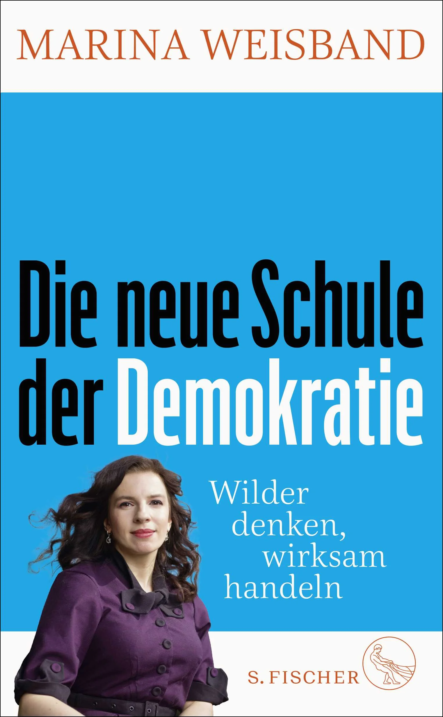 »Demokratie darf kein Luxus sein. Sie muss Grundlage von allem sein – in unseren Schulen und in unserer Gesellschaft. Dafür werde ich kämpfen wie eine Löwin.«Die Psychologin Marina Weisband ist davon überzeugt, dass Demokratie gelernt werden muss. Sie nur zu wollen, reicht definitiv nicht aus. Mit Demokratieförderung kann gar nicht früh genug begonnen werden, deshalb geht Marina Weisband in Schulen und arbeitet in verschiedenen Projekten mit Kindern und Jugendlichen. Denn unsere Schulen sind derzeit nicht gut aufgestellt. Viel zu selten bieten sie Gestaltungsspielraum. Statt selbständig zu werden, geraten Jugendliche in einen Zustand erlernter Hilflosigkeit – den sie auch als Erwachsene nicht mehr loswerden. Das wiederum ist ein ideales Einfallstor für Extremismus und Populismus.Marina Weisband weiß auch aus eigener Erfahrung, wie wichtig es ist, Selbstwirksamkeit und Eigenverantwortung zu erfahren. Demokratie will immer wieder neu erkämpft und gelebt werden, sie ist kein Naturzustand. Nur wenn wir das begreifen, können wir Jugendliche befähigen, als mündige Bürgerinnen und Bürger unsere Gesellschaft zu gestalten. 
