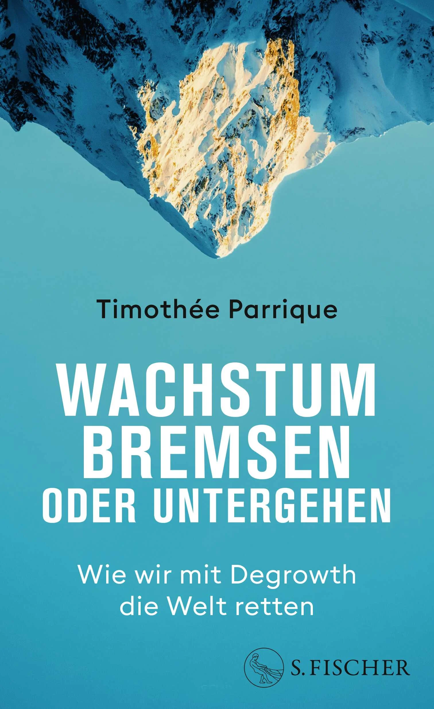 Eine Grundlagenlektüre mit fundierten Argumenten und Analysen für alle, die beim Thema Degrowth mitreden wollen: Der renommierte Ökonom und Degrowth-Experte liefert eine ökologische Kritik des kapitalistischen Wachstumswahns und zeigt, wie das System geändert werden muss, um sowohl nachhaltiger als auch gerechter zu werden. Parrique räumt zunächst mit den Mythen und Dogmen der Wachstumsökonomie auf. Ein Beispiel ist das Dogma des Bruttosozialprodukts, nach dem dieses steigen muss, um Wohlstand nicht zu gefährden. Ein Mythos – er schlägt vor, genau das Gegenteil zu tun. Denn das BIP misst nicht Wohlstand, sondern die Produktion einer Volkswirtschaft - und üblicherweise wächst bei einem deutlichen Wachstum der Wirtschaft und des BIP auch die Armut.Er erklärt nicht nur, wo die ökologischen, sozialen und politischen Probleme des Wachstums liegen, sondern auch, wie sich Produktion und Konsum zurückfahren lassen, was das für Wirtschaft und Gesellschaft bedeutet und was dabei wichtig ist: Eine demokratische Steuerung der Produktion auf der Grundlage sozialer Gerechtigkeit zum Beispiel ist unerlässlich.Überzeugend widerlegt Parrique die 12 wichtigsten Kritikpunkte an der Wachstumsbegrenzung, wie den Vorwurf, sie sei unwirksam, würde zu Armut führen und Verzicht bedeuten, oder sie sei innovationsfeindlich oder gar totalitär. Seine Vision ist eine nachhaltige und sozial gerechte Wirtschafts- und Gesellschaftsordnung, und er zeigt Wege auf, wie dies erreicht werden kann.