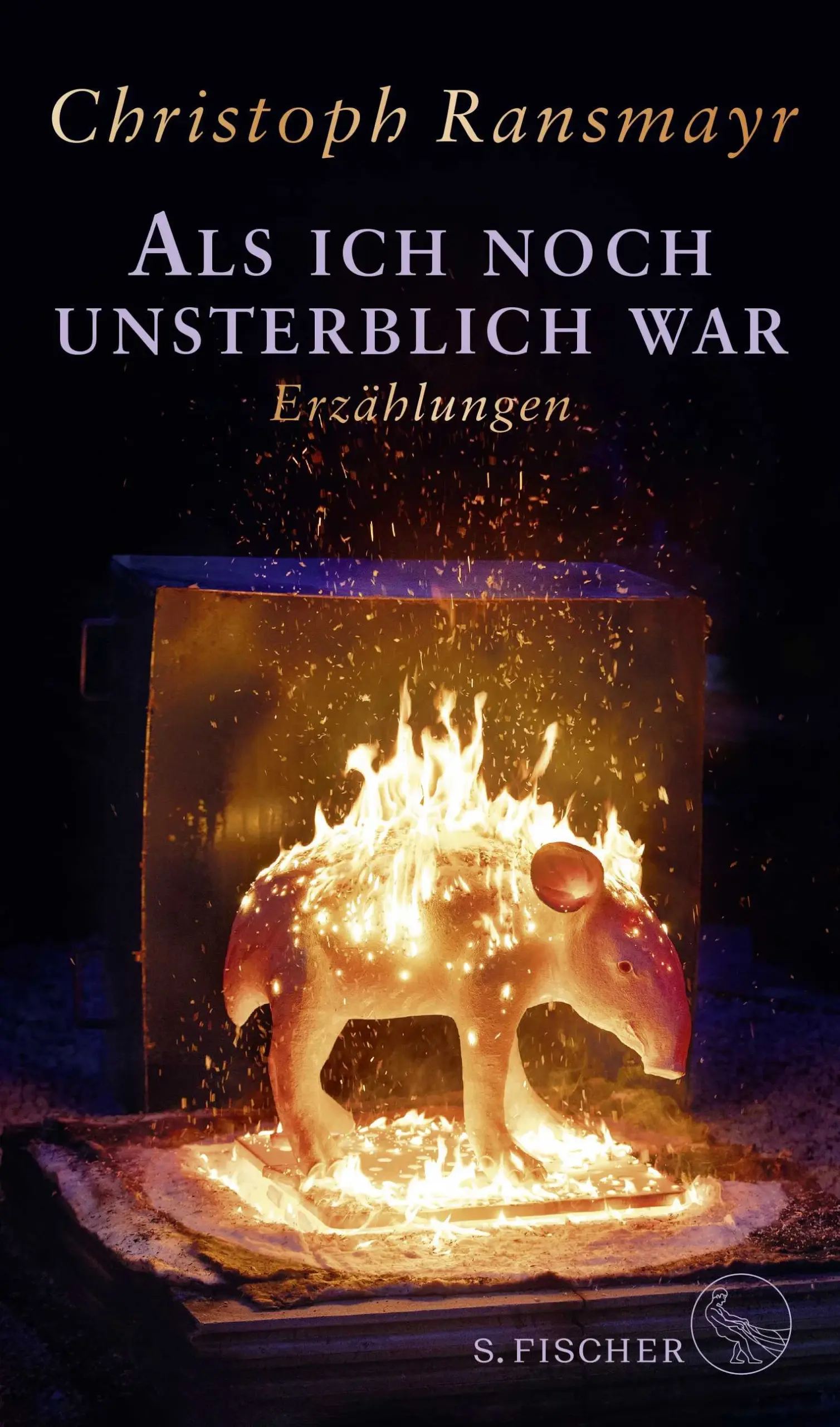 Wer in den zwölf weißen Bänden von Christoph Ransmayrs »Spielformen des Erzählens« nach dem klassischen Ton großer Erzählungen sucht, wird jene 13 Geschichten entdecken, die nun erstmals in einem Band versammelt sind. Die Entdeckungsreise führt von Irland in den Transhimalaya, aus dem oberösterreichischen Bergland zu den Bürgerkriegsschauplätzen Sri Lankas oder in die Sahara, in den Frieden afrikanischer Nebelwälder und ins Südchinesische Meer.Das Leben selbst bestimmt den verführerischen Rhythmus der Erzählungen, das Entstehen und die Vergänglichkeit, den Aufbruch in die Welt und die Heimkehr ins Vertraute. In Christoph Ransmayrs Worten, durch seinen scharfen Blick, verwandelt sich die Welt in eine, die farbenprächtiger, detailreicher und ein wenig größer zu sein scheint, als wir sie kennen.Inhaltsverzeichnis »Als ich noch unsterblich war«:Vorwort 12a1 Als ich noch unsterblich war2 Am See von Phoksundo3 Der Sänger4 Last Picture Show5 Strahlender Untergang6 Floßfahrt7 Sarah Rotblatt, Schönheitskönigin8 Mädchen im gelben Kleid9 Arznei gegen die Sterblichkeit10 Die dritte Luft11 Die Verbeugung des Riesen12 An der Bahre eines freien Mannes13 Damen & Herren unter Wasser