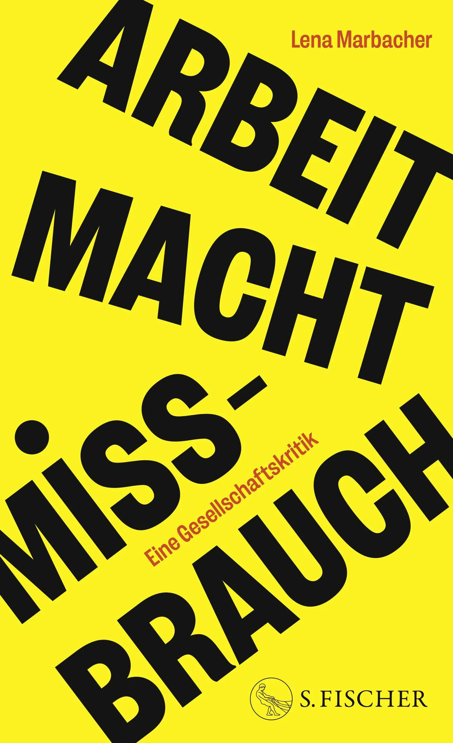 »Ein im besten Sinne radikales Buch.« Mithu SanyalMachtmissbrauch ist kein Einzelfall, sondern ein gesamtgesellschaftliches Problem. Wir alle sind daran beteiligt. In ihrer Gesellschaftskritik geht die Journalistin und Autorin Lena Marbacher der Frage nach, wie wir das ändern können.Machtmissbrauch hat zunächst weder mit Geschlecht noch mit einer bestimmten Branche zu tun. Aus allen Bereichen der Gesellschaft – ob Politik, Gastronomie, Startups, Sport, Theater, Pflege, Ehrenamt, Polizei oder Wissenschaftsbetrieb – kommen immer mehr Fälle an die Öffentlichkeit. Besprochen werden sie bislang lediglich branchenspezifisch und meist als Einzelfälle. Das Problem, so Lena Marbacher, liegt aber im System von Arbeit und Gesellschaft. Die Bedingungen, die Machtmissbrauch ermöglichen, sind fast immer die gleichen. Ein duldendes Umfeld ist eine davon.Lena Marbacher setzt etliche Fälle zueinander in Bezug und klärt über die Strukturen von Machtmissbrauch auf. Ihr Anliegen ist es aufzuzeigen, wie die Verhältnisse in Gesellschaft und Organisationen zu machtmissbräuchlichem Verhalten führen und wie man sie ändern kann.»Arbeitsverhältnisse sind Machtverhältnisse – das bekommen viele Menschen schmerzhaft zu spüren. Lena Marbacher zeigt uns, wie sich Machtstrukturen aufbrechen lassen, wenn wir den Mut haben, diese zu sehen, zu verstehen und zu verändern.« Bettina Kohlrausch