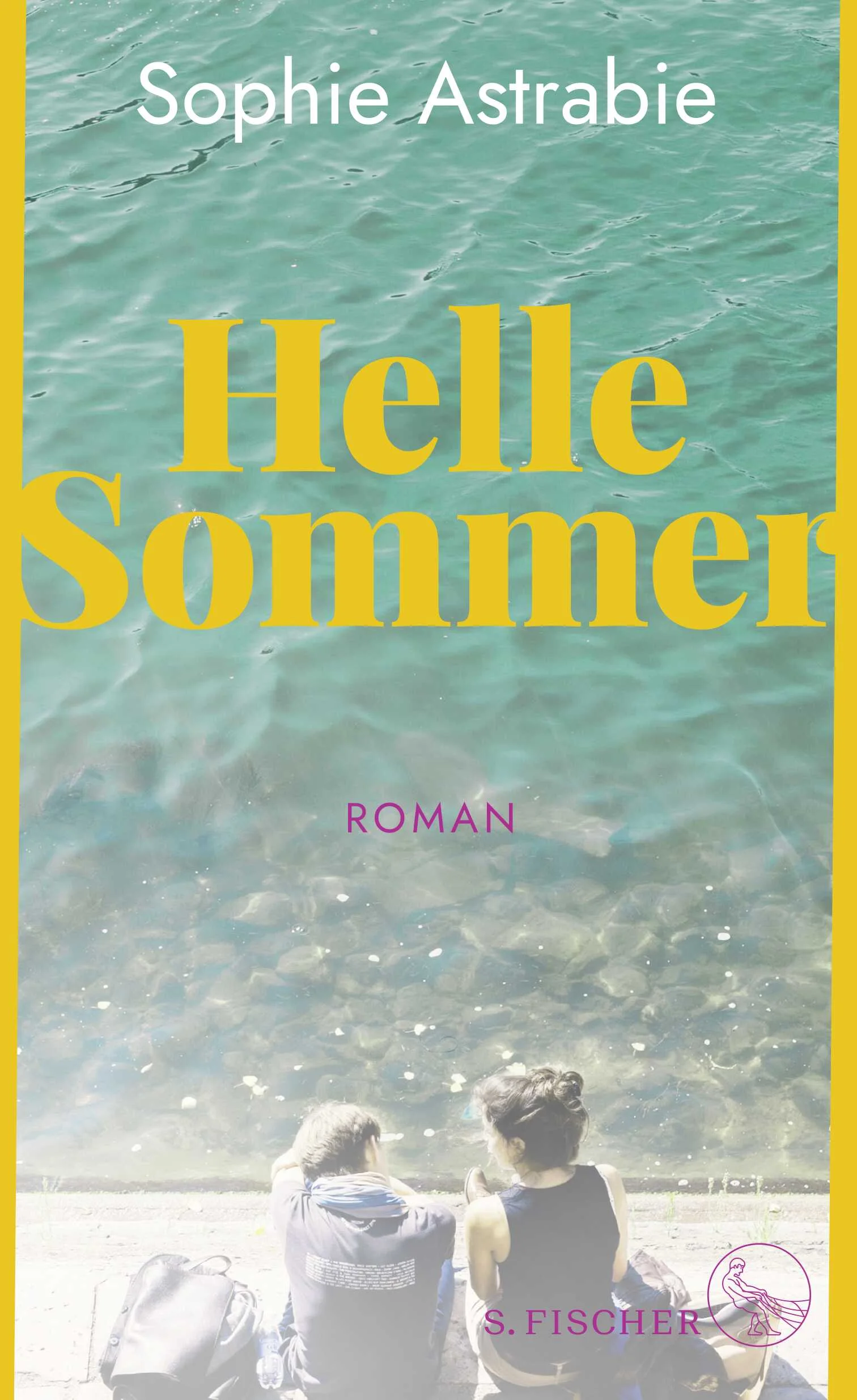Wie oft muss man sich verpassen, um die große Liebe zu finden?»Helle Sommer« von Sophie Astrabie ist der schönste Roman für den Sommer: ein coup de coeur aus Frankreich.Billie ist kein Mädchen wie alle anderen: Sie lebt bei ihrem Großvater, fährt gern Skateboard, muss jeden Cent zweimal umdrehen. Eines Sommers trifft sie Maxime, den fremden Jungen aus Paris: Maxime und Billie, Billie und Maxime, ab jetzt sind sie zu zweit – zumindest für diese Ferien. Über zwanzig Jahre lang können sich beide nicht vergessen, sie sehnen sich, suchen sich, finden und verpassen sich. Sie wissen, dass sie einander alles bedeuten – aber nie zur selben Zeit. Wie viele Jahre müssen vergehen, bis man die große Liebe erkennt?Ein warmherziger, melancholisch-kluger Roman über eine besondere junge Frau, die unbedingte Liebe zwischen zwei Menschen und darüber, wie man dem Leben das eigene Schicksal abtrotzt.