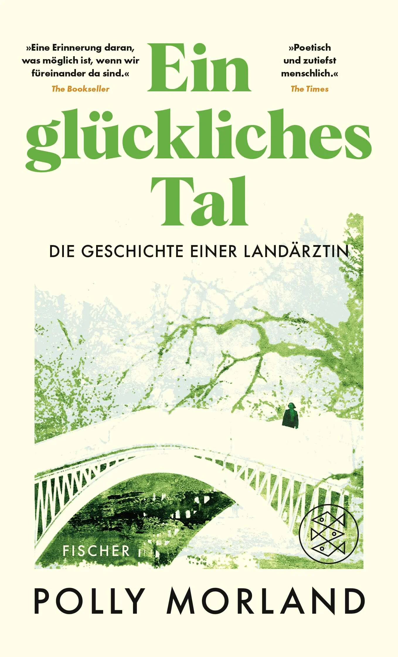 Der britische Buchhändlerliebling: Eine Liebeserklärung an das einfache Leben, an menschliche Nähe und an die Schönheit der NaturAls Polly Morland das Haus ihrer Mutter ausräumt, findet sie eine alte Ausgabe von John Bergers Buch »A Fortunate Man«, das von einem Landarzt erzählt, der in einem abgelegenen Tal arbeitete. Berührt von seiner Geschichte begibt sich Morland auf die Reise, die Frau kennenzulernen, die heute seine Praxis betreibt. Sie begegnet einer Ärztin, die eine Seltenheit ist in der modernen Medizin: Sie kennt ihre Patienten in- und auswendig, und ihre Geschichten sind eng mit ihren eigenen verwoben. Morlands Bericht ist eine bewegende Liebeserklärung an eine besondere Landschaft, an eine Gemeinschaft und vor allem eine wunderschöne Meditation darüber, was es bedeutet, eine gute Ärztin und ein guter Mensch zu sein.