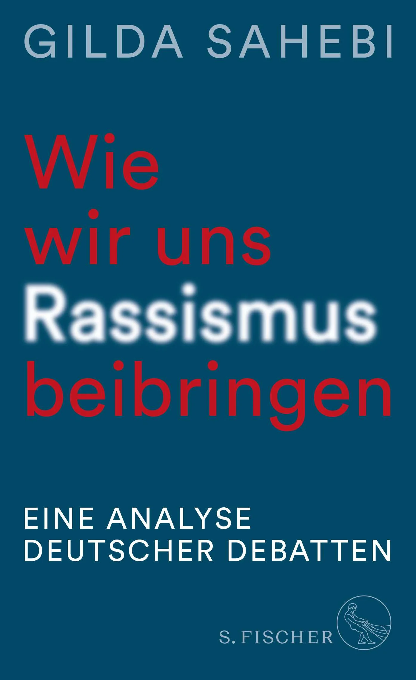 Eine längst überfällige Betrachtung rassistischen Denkens in DeutschlandDie Journalistin und Politikwissenschaftlerin Gilda Sahebi zeigt in ihrer klaren Analyse: Wir alle denken rassistisch. Mit Extremismus hat das nichts zu tun. Sondern es ist Konsequenz politischer und gesellschaftlicher Strukturen, die unser Denken und unser Handeln formen. Wo Mehrheits- und Minderheitsgesellschaften aufeinandertreffen, bilden sich fast zwangsläufig rassistische Denkmuster und Strukturen – außer man steuert bewusst dagegen. In Deutschland tut man das nicht. Der Rassismus-»Vorwurf«: Er wird abgetan. Lieber empört man sich, als eine ernsthafte Debatte zu führen und tatsächliche Probleme zu lösen.Gilda Sahebi analysiert die Spezifika des deutschen Rassismus. Dafür blickt sie zurück bis ins Deutsche Kaiserreich und verfolgt die roten Fäden rassistischen Denkens, die sich von damals bis in die Debatten unserer Gegenwart – etwa um die Staatsbürgerschaft, den Nahostkonflikt oder Migration – ziehen. Sie zeigt, wie wir rassistische und spaltende Narrative stetig weitertragen, uns Rassismus immer wieder beibringen – und damit die Demokratie gefährden.