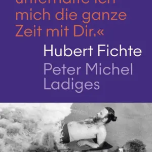 Von Freundschaft, Literatur und der Bedeutung des Radios in den 1970er Jahren: Über sechzig bisher unveröffentlichte Briefe von Hubet Fichte und Peter Michel Ladiges.In dieser Freundschaft sei er der Satellit, sagte Hubert Fichte einmal, und Peter Michel Ladiges die Bodenstation. Beide teilten die Leidenschaft für Literatur und Ethnologie und suchten nach neuen Formen der Darstellung. Fichte als Autor, der viele Radiofeatures über afroamerikanische Religionen schrieb, Ladiges als freier Rundfunkregisseur, der Fichtes Manuskripte inszenierte und eigene ethnologische Sendungen über die indigenen Kulturen Mittelamerikas realisierte. Die unveröffentlichten Briefe zwischen Fichte und Ladiges sind eines der wenigen umfangreichen Zeugnisse der Freundschaft in Fichtes Leben, sie sind Ausdruck von Anteilnahme und Fürsorge und belegen eine äußerst produktive Arbeits-gemeinschaft. Wie nebenher wird die zentrale Rolle deutlich, die das Radio in den 1970er Jahren für die Literatur spielte. Der Band ist kommentiert und mit einem ausführlichen Nachwort ergänzt von Peter Braun. Zahlreiche Dokumente, u. a. von Marc Ladiges über seinen Vater, runden den Band ab.