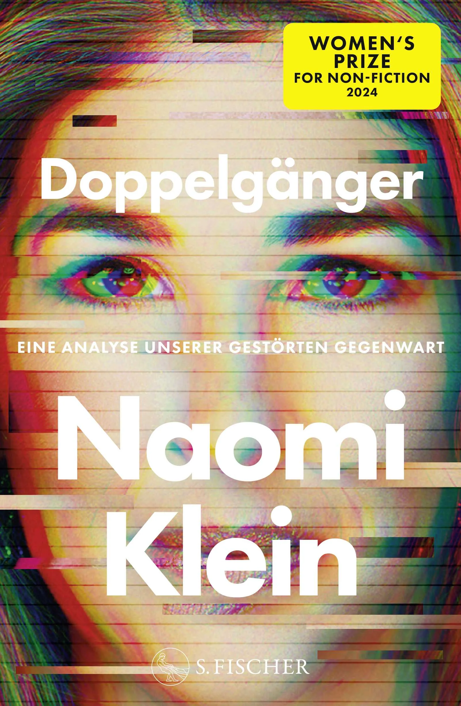 »Mir fällt kein anderer Text ein, der die gestörte Zeit, in der wir leben, besser einfängt als dieser.« Michelle Goldberg, »New York Times«Bestseller-Autorin Naomi Klein liefert eine unvergleichliche Gegenwartsanalyse und eine intellektuelle Abenteuergeschichte für unsere Zeit. Es wurde zum Buch des Jahres von The Times, The Observer, Prospect und Daily Express gewählt.Naomi Klein machte während der Corona-Epidemie eine verstörende Entdeckung: Im Netz und auf Social Media ist eine andere Naomi unterwegs, mit der sie andauernd verwechselt wird. Diese andere Naomi war früher eine anerkannte Feministin und ist nun auf die Seite der Verschwörungstheoretiker weit nach rechts gerückt. Sie verkörpert all das, wogegen Naomi Klein ein Leben lang gekämpft hat. Das ist der Ausgangspunkt der Analyse in ihrem neuen Buch. Indem sie ihrer Doppelgängerin nachforscht, gelingt ihr eine Deutung unserer verrückten Gegenwart, in der die Grenzen zwischen rechts und links, richtig und falsch, Fakt und Meinung verschwimmen. In dieser Welt, in der liberale Demokratien am Rande der Autokratie taumeln, KI für uns kommuniziert und der Hass sich online ausbreitet, während gleichzeitig unsere Wälder brennen und der Meeresspiegel unaufhaltsam ansteigt, scheint die Realität selbst aus den Fugen geraten zu sein. 