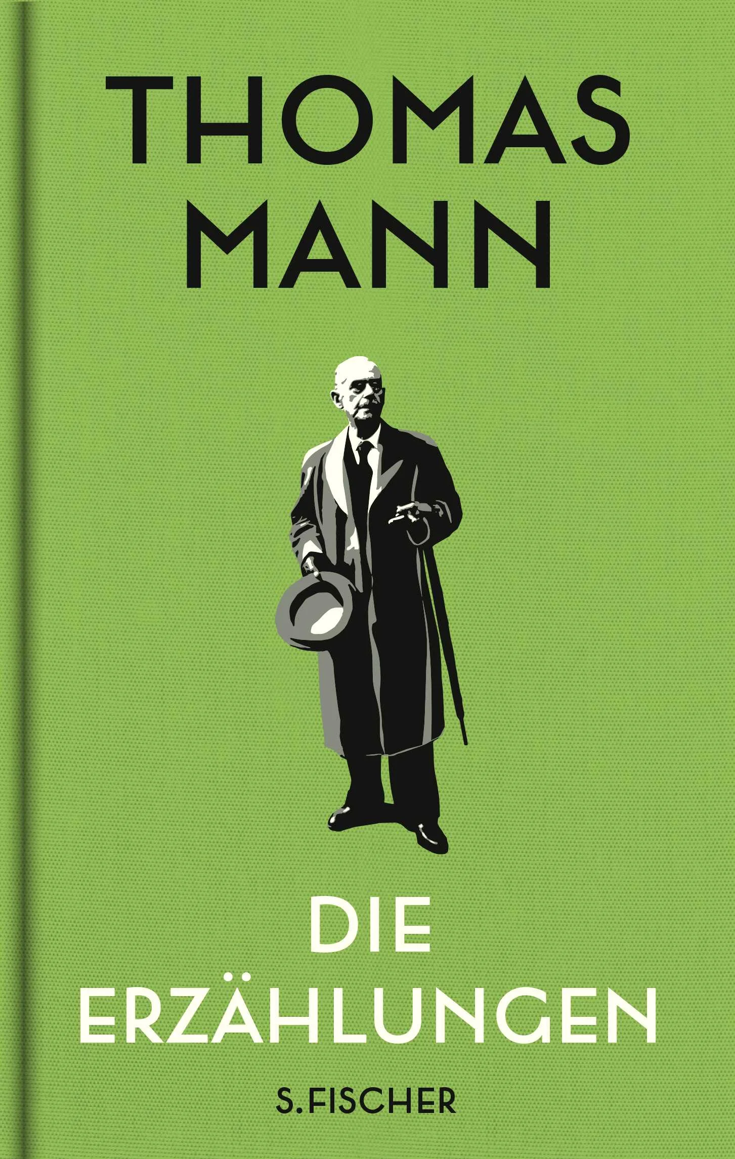 Zum 150. Geburtstag: Sämtliche Erzählungen in einem Band Im Werk Thomas Manns stehen die Erzählungen gleichberechtigt neben den großen Romanen. Ihre formale Klarheit und sprachliche Präzision zeichnen sie ebenso aus wie ihr Humor und ihr psychologischer Scharfblick. Bereits der junge Thomas Mann hat die kurze Prosa als eigene Form entdeckt und früh zur Meisterschaft entwickelt. Von »Tonio Kröger« über den »Tod in Venedig« bis hin zu »Mario und der Zauberer« gehören Thomas Manns Erzählungen zu den bekanntesten und wichtigsten in der Literatur des 20. Jahrhunderts. Diese hochwertig ausgestattete Geschenkausgabe versammelt erstmals sämtliche Erzählungen Thomas Manns auf der Grundlage der Großen kommentierten Frankfurter Ausgabe.