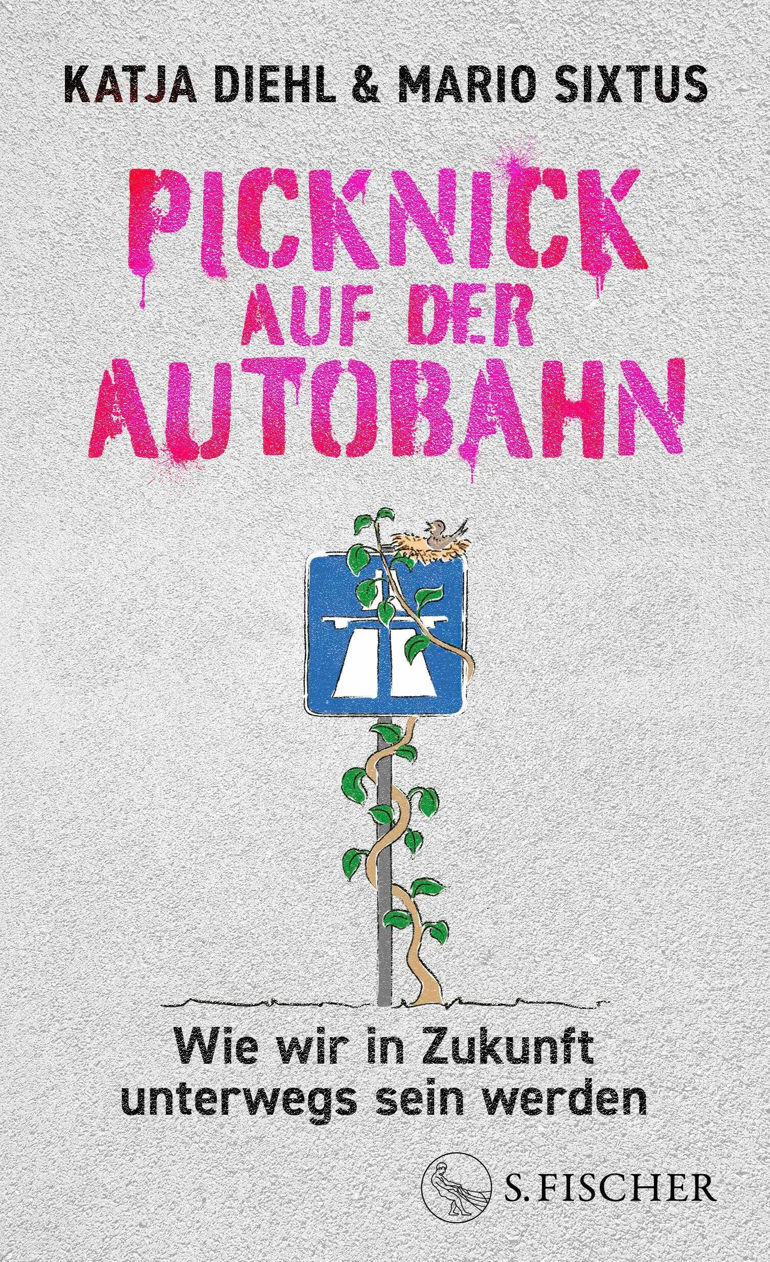 Mobilitätsideen, die Lust auf morgen machenBestseller-Autorin Katja Diehl und Science-Fiction-Erzähler Mario Sixtus fragen, wie die Menschen in Zukunft autofrei und klimafreundlich unterwegs sein werden und entwerfen konkrete Zukunftsvisionen. In ihrem hoffnungsfrohen Buch bieten sie konkrete und detaillierte Antworten und somit Doping für unsere Vorstellungskraft. Die Rollen sind dabei klar verteilt: Mario Sixtus, als Autor und Science-Fiction-Filmemacher häufig im Übermorgen zu Hause, schreibt Kurzgeschichten einer optimistischen Zukunft. Katja Diehl macht als Mobilitätsexpertin den Realitätscheck: Was könnte von dieser Vision in naher Zukunft tatsächlich umgesetzt werden? Überraschende und inspirierende Geschichten, die Lust auf die Verkehrswende machen.»Eine utopische Intervention von ansteckender Klarheit, die das scheinbar Unveränderbare mit einem Lächeln in Bewegung versetzt.« Samira El Ouassil»Hätte, hätte, Fahrradkette? Von wegen! Katja Diehl & Mario Sixtus schauen auf menschenfreundliche Mobilität und entwerfen gemeinsam ein großes ›Wofür‹ statt über das ›Wogegen‹ zu streiten. – Lesen und Machen!« Maren Urner