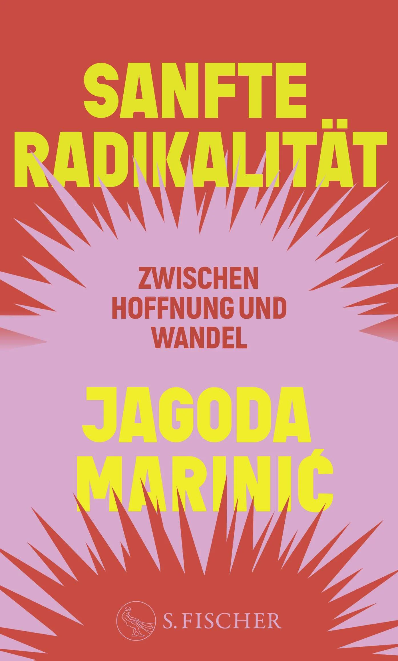 »Klug beobachtet, eisheiß geschlussfolgert. Jagoda Marinić beschreibt unsere Zeit, wie sie sein sollte.« Robert HabeckDie letzten Jahre waren geprägt von einer Aufbruchstimmung und dem Selbstbewusstsein vieler Minderheiten, gesellschaftlichen Wandel vor allem durch laute Töne und harte Forderungen voranbringen zu können. Die einen sahen darin die große Chance, die Machtverhältnisse umzukehren, die anderen eine große Gefahr, eine Art »woke Wutpropaganda«, die das Bestehende zersetzen will.Seit über zehn Jahren engagiert sich Jagoda Marinić für den Aufbau einer diverseren Gesellschaft. In Heidelberg hat sie das Interkulturelle Zentrum Heidelberg mit aufgebaut und das International Welcome Center mit konzipiert. Vor dem Hintergrund dieser Erfahrungen macht sie nun Vorschläge, wie wir aus dieser Radikalität herauskommen. Wie geht Wandel vor Ort? Was bietet unsere Zeit an Möglichkeiten jenseits von Positionierungen auf Instagramkacheln, wie werden wir Menschen wieder zu handelenden Subjekten, statt uns in den Empörungsspiralen der sozialen Medien zu verlieren?Ausgehend von Begriffen wie »Sehen«, »Identität«, »Streit«, mit denen wir über Gesellschaft sprechen und Prozesse beschreiben, erzählt sie, wie es möglich wurde, ihre Ideen Wirklichkeit werden zu lassen und Menschen für ihren Traum zu begeistern – mit sanfter Radikalität.»Das Alleinstellungsmerkmal von Zukunft ist Anders, Veränderung, Neu. Darüber reden können schon nicht viele, es umsetzen noch weniger. Hier nun geht Jagoda Marinić auf ein Date mit Utopie und Realität, schaut mal amüsiert, mal verzweifelt dabei zu, wie Zukunft aus dem Ei schlüpft.« Florence Gaub