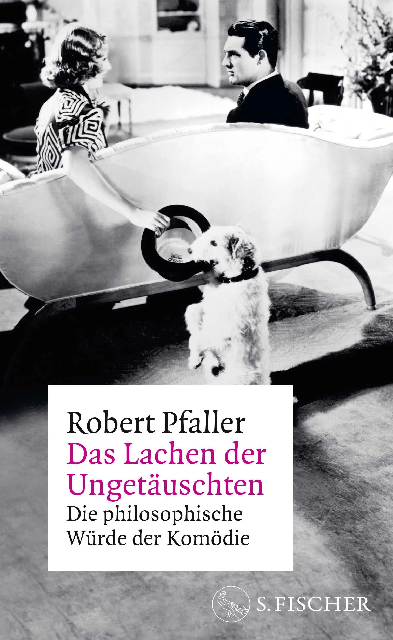 »Die Komödie handelt vom Gelingen des Großartigen.« Robert PfallerLachen, Humor, Komik: Das scheint nur dem Menschen eigen. So eigen, dass er daraus eine Kunstform machte – die Komödie. Doch was bringt uns zum Lachen und warum? Welche Rolle spielen das Politische, Gesellschaftliche, Anständige und Unanständige dabei? Was sagen Freud und Lacan dazu? In den hier versammelten Texten geht der Philosoph Robert Pfaller der Würde der Komödie nach und fragt nach dem Lachen der Ungetäuschten. Mit Hilfe von Filmen wie denen von Ernst Lubitsch oder Serien wie »Sex and the City« untersucht er den Zusammenhang zwischen Komödie und dem Unheimlichen, dem Materialismus, der Sexualität und Polygamie, erklärt, was das Unter-Ich damit zu tun haben könnte und wo das Genießen zu finden ist. Eine so überraschende wie unterhaltsame Theorie der Komödie.