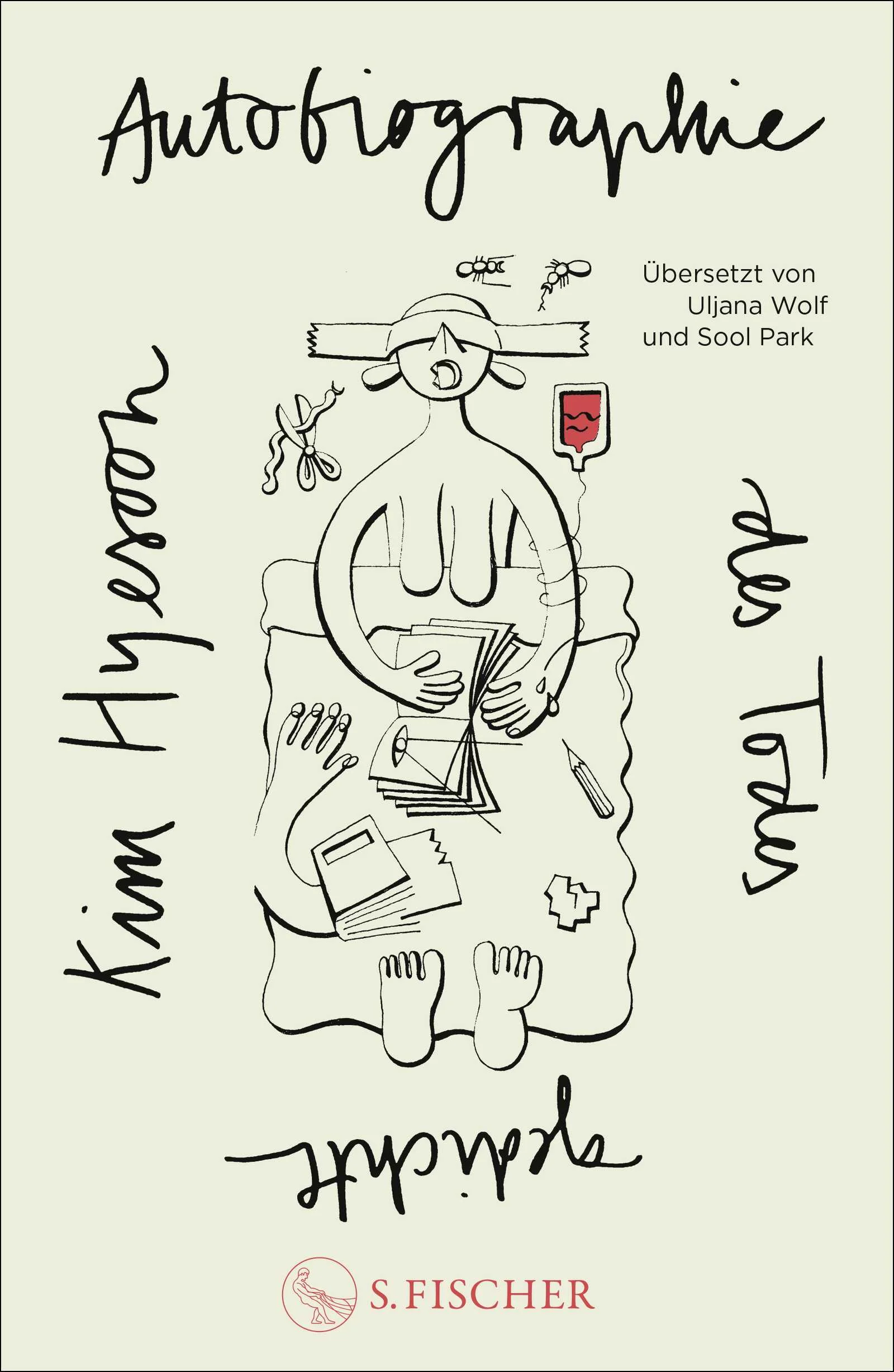 Kim Hyesoons Virtuosität liegt in ihrer Fähigkeit, einzigartige poetische, überraschende und doch zugängliche Bilder zu schaffen und sich gleichzeitig tief in der weiblichen Erfahrung und Erzähltradition zu verwurzeln.»Autobiographie des Todes« besteht aus neunundvierzig Gedichten, jedes steht für einen einzelnen Tag, an dem der Geist nach dem Tod umherwandert, bevor er in den Kreislauf der Reinkarnation eintritt. Die Gedichte geben nicht nur denjenigen eine Stimme, die während der gewaltsamen Zeitgeschichte Koreas einen ungerechten Tod fanden, sondern setzen sich auch zu einem Mosaik des individuellen Schmerzes und der Meditation zusammen. Sie werden zu einer ungehörten, seltsam fesselnden Echokammer unkonventioneller Stimmen, die nahe rücken, zu einem Gelächter werden, zu einem Ort der Trauer, des Trostes und des Lebens. Mit Zeichnungen von Fi Jae Lee