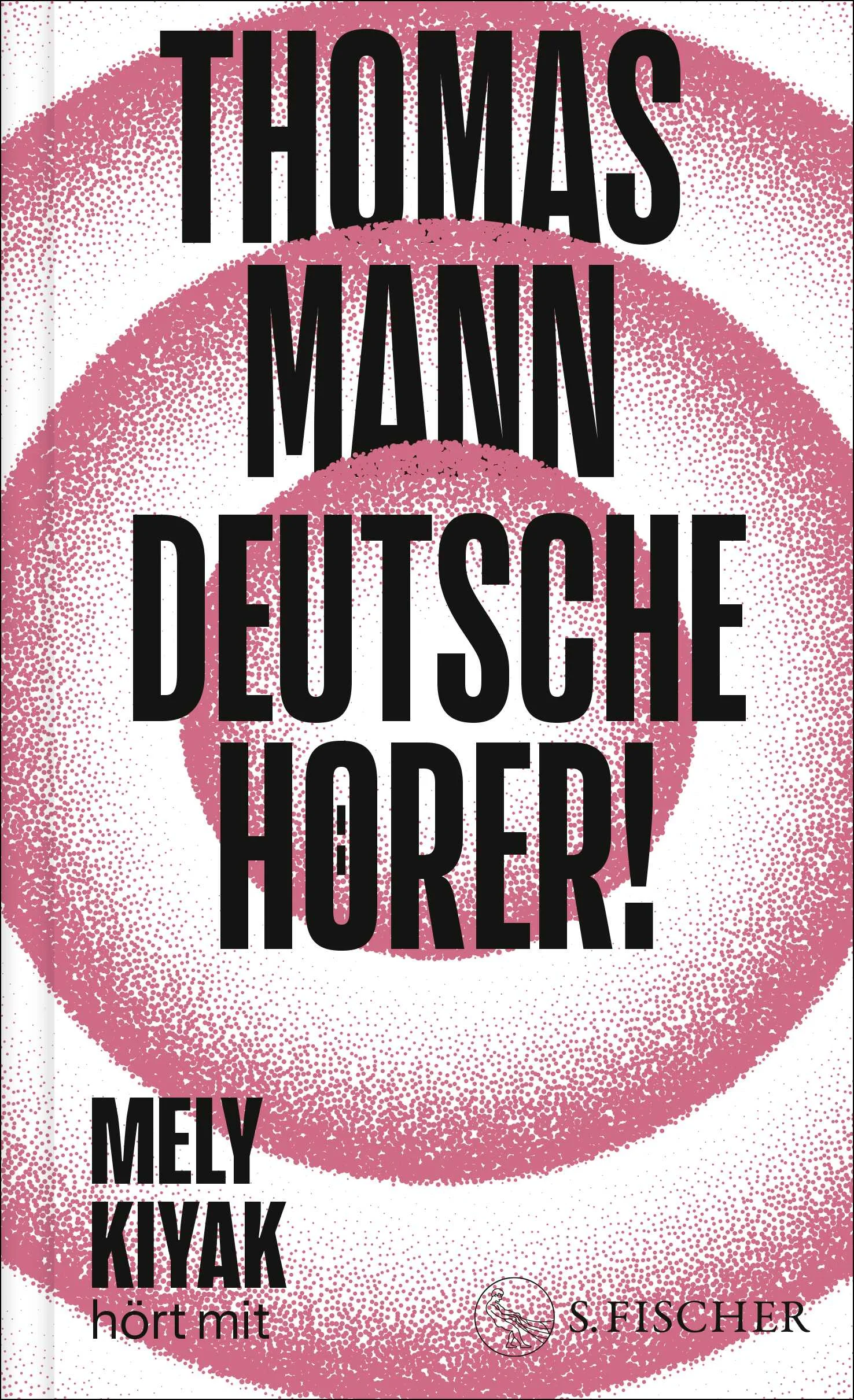 Thomas Manns wichtigstes politisches Vermächtnis.Mit der Machtergreifung der Nationalsozialisten verließ Thomas Mann Deutschland und kehrte nie wieder zurück. Im Schweizer Exil verlor der deutsche Literaturnobelpreisträger 1936 seine Staatsbürgerschaft. Er emigrierte weiter nach Amerika, von wo aus er ab 1940 seine Anti-Kriegsreden sendete. In 58 verzweifelten, glühenden humanistischen Appellen redete er den deutschen Hörern bis November 1945 ins Gewissen. Seine Radioansprachen, auf abenteuerlichen Wegen von der BBC nach Europa übertragen, sind einzigartige Dokumente eines aufrechten Deutschen. »Ich kann mir nicht helfen: es tut doch wohl, Hitler so recht ins Gesicht hinein einen blödsinnigen Wüterich zu nennen.« Thomas Mann»Der Thomas Mann der Radioansprachen ist ein über sein Land verbitternder und enttäuschter Schriftsteller. Er hat für die Faschisten, die ›die Welt in Nacht und Grauen‹ hüllen, nur ein Gefühl übrig: Hass. Ja, er hasst die Nazis aus der Tiefe seines poetischen und politischen Herzens.« Mely Kiyak