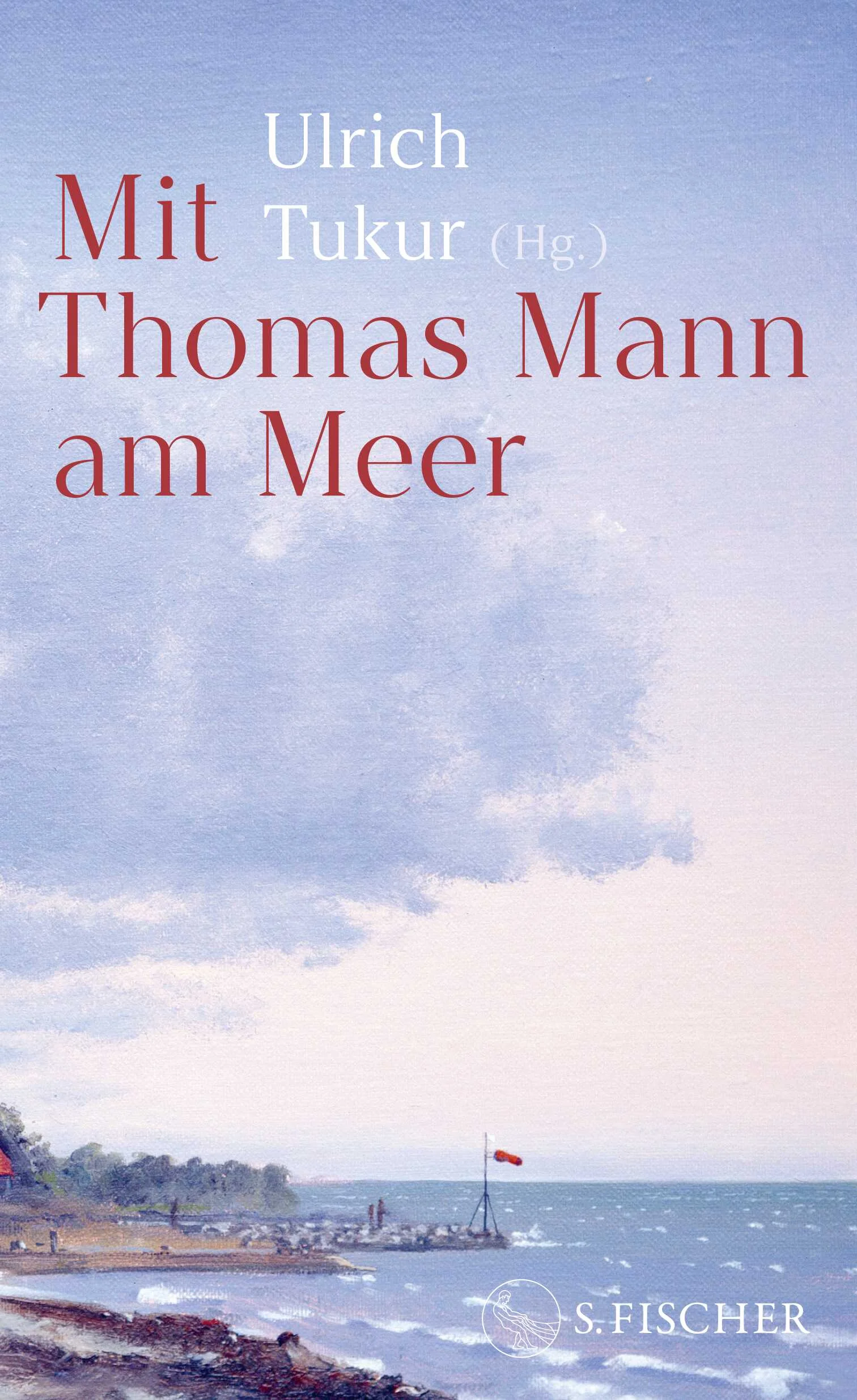 »Sommerferien an der See! Begriff wohl irgend jemand weit und breit, was für ein Glück das bedeutete?« Ob Ostsee oder Mittelmeer, ob Atlantik oder Pazifik – sein Leben lang zog es Thomas Mann ans Meer. »Das Meer«, schrieb er, »ist auf irgendeine Weise überall in meinen Büchern gegenwärtig.« Es steht für verheißungsvolle Weite und Glück. Für den Rhythmus der Wellen und das Vergessen der Zeit. Genauso aber auch für gefährliche Tiefe und Tod. Dieses Buch versammelt erstmals die wichtigsten und schönsten Texte Thomas Manns zum Meer. Es begleitet Hanno Buddenbrook in die Sommerferien nach Travemünde und Gustav von Aschenbach nach Venedig. Es reist ans Tyrrhenische Meer, an die Kurische Nehrung und nach Kalifornien. Und sogar der schneebedeckte Zauberberg liegt für Thomas Mann »auf irgendeine Weise« am Meer. 