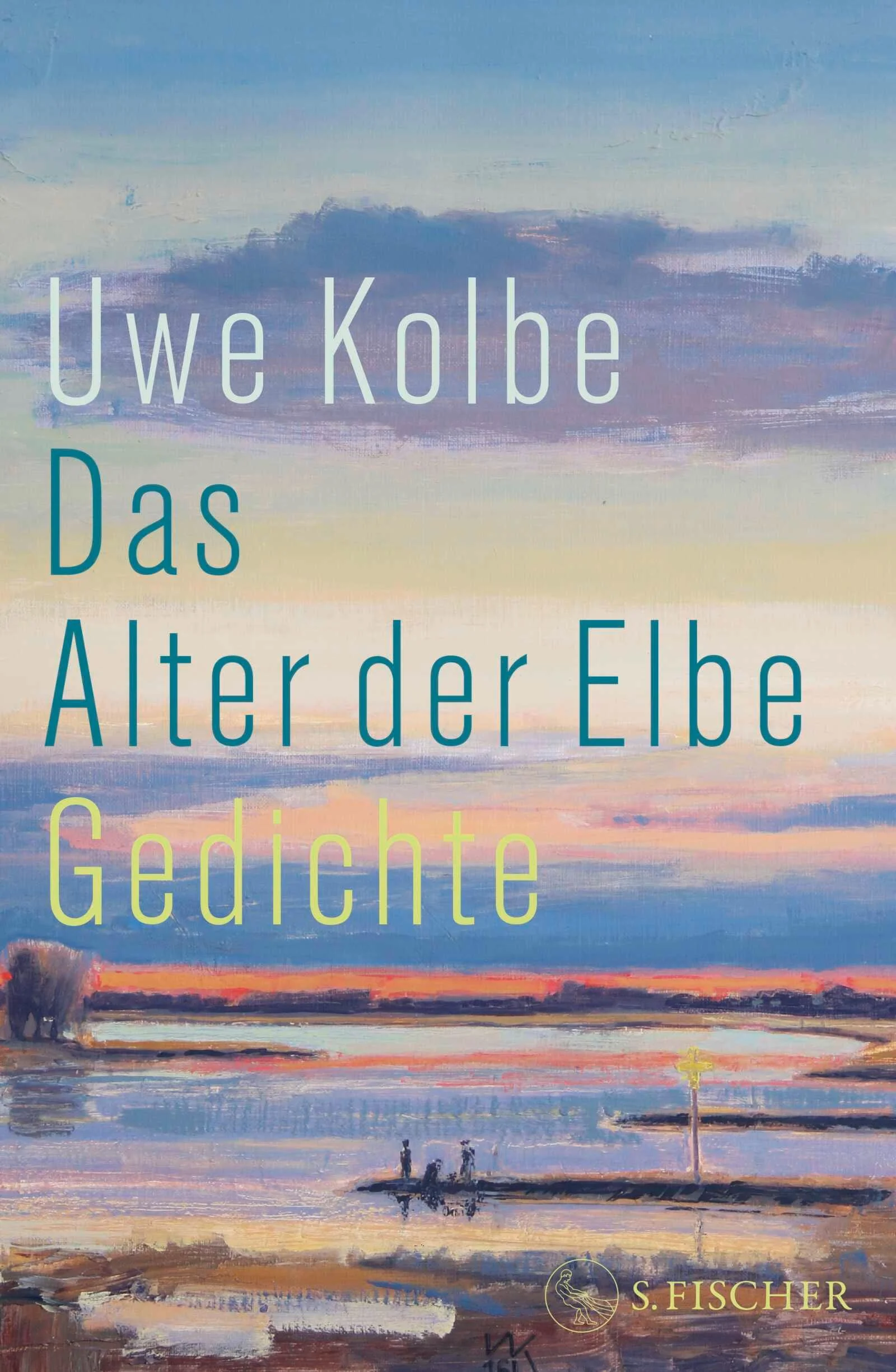 Gedichte, gespeist von einem großen europäischen Fluss Uwe Kolbe spricht in seinem neuen Gedichtband »Das Alter der Elbe« von der Elbe und ihrem weit gefassten Einzugsgebiet. Die Gedichte folgen autobiographischen und zeitgeschichtlichen Spuren, vomSchleppkahn der Eltern im Interzonenverkehr zwischen Ost und West über die Verbrechen der NS-Zeit bis zu heutigen, realen Ufern. Poetische Momentaufnahmen wie die Zusammenschau von Wanderungen und Reisen entlang der Gewässer wechseln sich ab. Dabei strömen und mäandern die Gedichte wie die Gewässer selbst. Und natürlich führen sie uns auch zu den Quellen: zu den realen Quellen der Elbe im tschechischen Riesengebirge, vor allem aber zu den Mythen und Legenden, die die Elbe mit sich führt.Ein poetisches Porträt der Elbe, das Vers um Vers die Grenzen zwischen Ost und West, zwischen Natur und Kultur, Gegenwart und Vergangenheit überspringt.