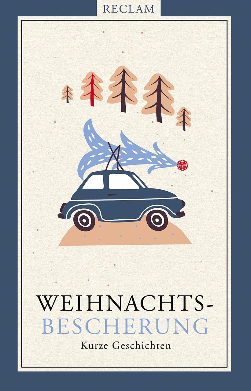 Weihnachtliche Geschichten, die die Zeit bis zur Bescherung verkürzen, erzählt von Franz Hohler, Axel Hacke, Rafik Schami, Martin Suter, Robert Walser, Paul Maar, Tomi Ungerer, Gerhard Polt, Christine Nöstlinger und vielen anderen – bis das Glöckchen klingelt.