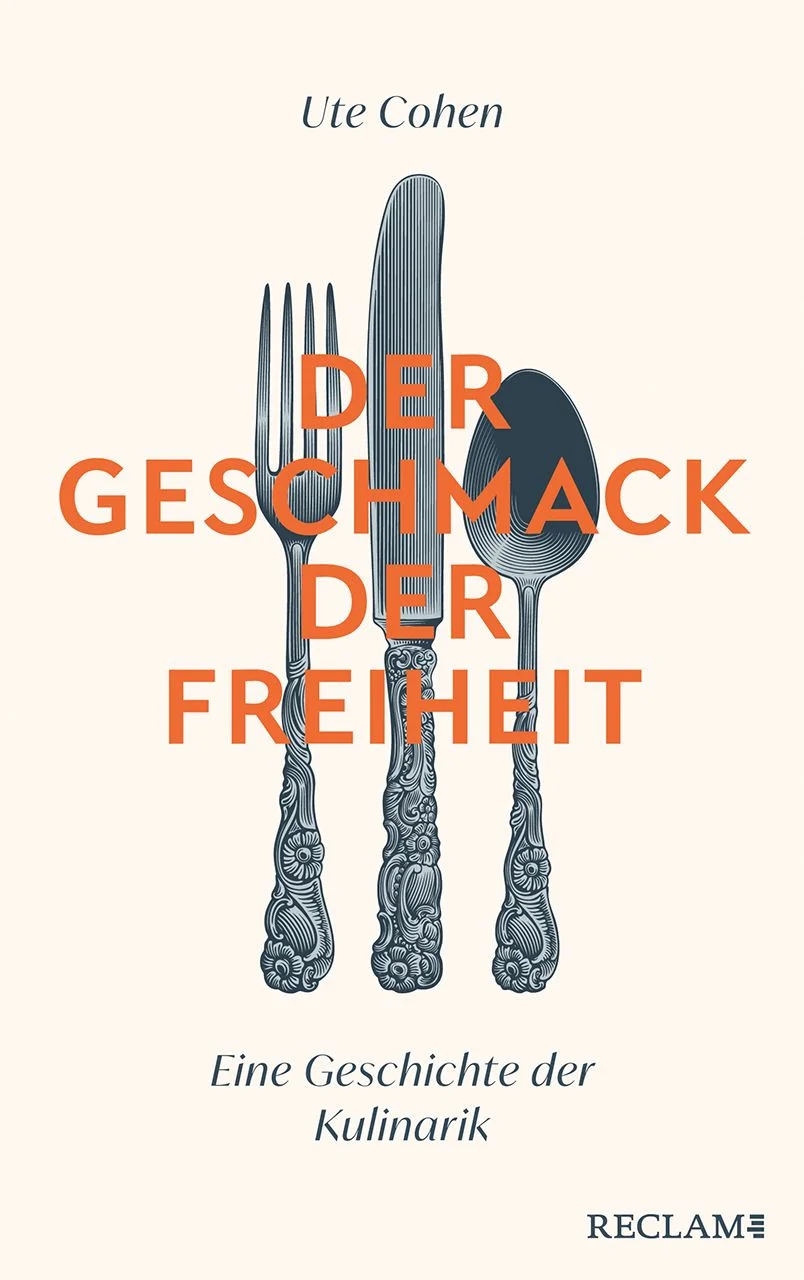 Die Freiheit geht durch den Magen Mit der Erfindung des Restaurants wandelte sich das Kochen vom bloßen Sattmachen zu einer Kunst – ausgerechnet im Umfeld der Französischen Revolution begannen experimentierfreudige Köpfe, um die hungrigen Gäste zu wetteifern und einander mit köstlichen Kreationen zu übertreffen. Das Essengehen ist aus unserer heutigen Welt nicht mehr wegzudenken und hat uns immer neue Formen der Zubereitung und auch der sinnlichen Wahrnehmung gelehrt – von der Opulenz des 18. Jahrhunderts bis zur Molekularküche.