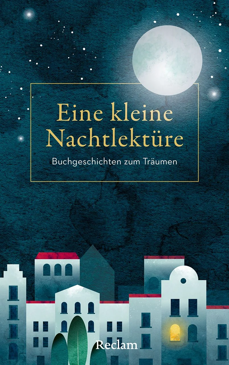 Ein Gute-Nacht-Geschenk Manchmal ist es ein kleiner Moment, der den Tag abrundet: ein behaglicher Sessel oder ein warmes Bett und ein paar Seiten, die die Fantasie beflügeln. Für dieses abendliche Ritual versammelt diese stimmungsvoll gestaltete Ausgabe literarische Fundstücke und Kuriositäten – mal nachdenklich, mal lustig bis skurril. Darunter Gedichte, Zitate und Auszüge aus Romanen, Briefen und Tagebüchern. Daneben gibt es allerhand überraschende Listen, die einen originellen Blick auf die Welt der Literatur werfen. Ein besonderes Buch mit wunderschönen Illustrationen und Geschichten über die Liebe zur Literatur und die Freude am Lesen. Das perfekte Geschenk für Bücherwürmer! Mit Texten von Johanna Schopenhauer, Friederike Mayröcker, Robert Walser, Johann Peter Eckermann, Eckhard Henscheid und Mascha Kaléko sowie mit stimmungsvollen Illustrationen von Nicola Dehmer.
