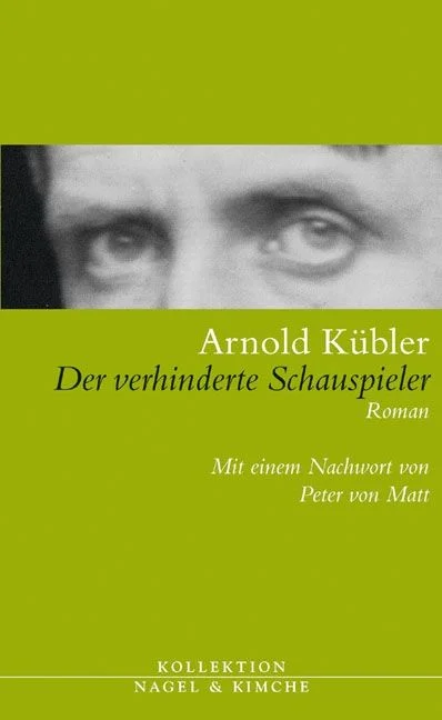 Nach dem Ende des 1. Weltkriegs zieht der junge Schweizer Schauspieler Raben Drahtzaun nach Deutschland, um sein Glück zu suchen. Sein erstes Engagement ist ein grandioser Reinfall: sein schweizerisches Deutsch sorgt für unfreiwillige Komik und wird zum Makel seines Lebens. Ihn loszuwerden wird zu seinem einzigen Ziel, mit zunehmend grotesken Folgen. In seiner Reihe Kollektion Nagel & Kimche gibt Peter von Matt diesen erheiternden und scharfsinnigen Roman neu heraus.
