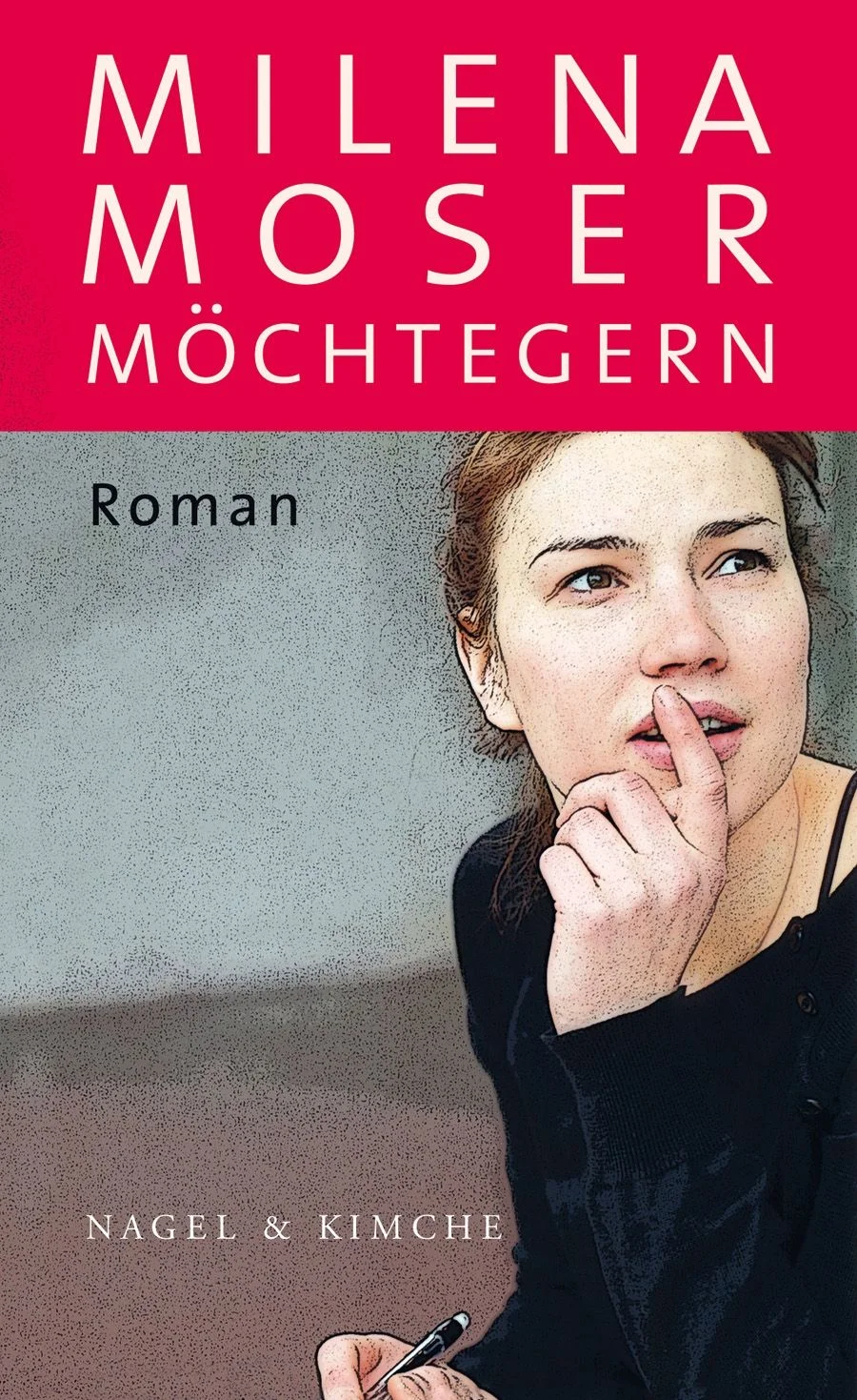 Lange hat sich die erfolgsverwöhnte Schriftstellerin Mimosa Mein dem Medienbetrieb entzogen. Ihre Romane haben ihr allerdings den Ruf eingetragen, das Leben eines mondänen und zügellosen Vamps zu führen. Überrumpelt sagt sie zu, als sie angefragt wird, in der Jury der Sendung 