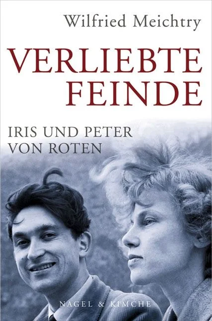 Eine private, politische und kulturelle Zeitgeschichte der Schweiz im 20. Jahrhundert: die Biographie einer radikalen Frauenrechtlerin und eines einflussreichen katholischen Intellektuellen. Die Juristin Iris von Roten - mit ihrem feministischen Manifest 