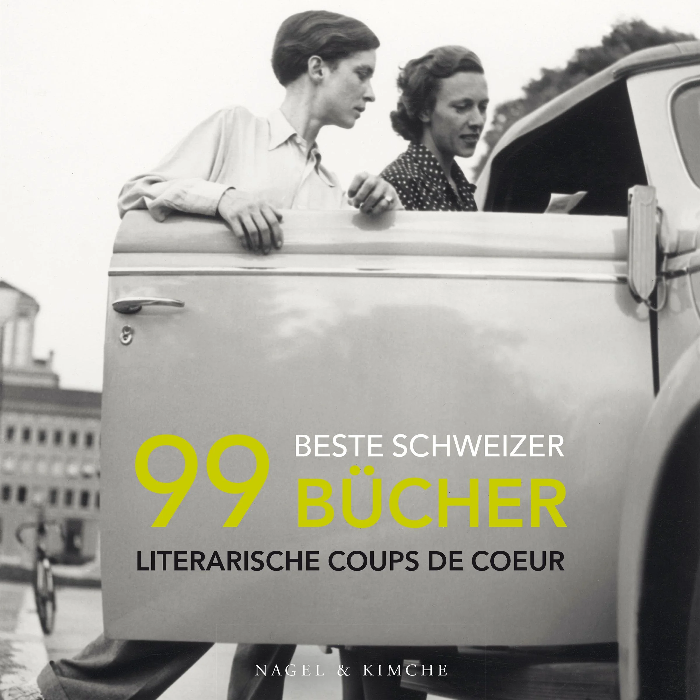 Die »99 besten Schweizer Bücher« werden jeweils auf einer attraktiv aufgemachten Doppelseite in Wort und Bild vorgestellt: über eine Kurzbesprechung mit Angaben zur Schriftstellerin oder zum Schriftsteller, weiteren Lesetipps, einer unerwarteten Fußnote sowie über ein Bild, das direkt anspricht und auf der Bildebene Zugang zum Text ermöglicht. Zudem werden die Texte über Schlagworte oder Hashtags miteinander verbunden, so dass plötzlich unerwartete Bezüge entstehen zu Heimat, Emanzipation, Krieg, Verbrechen, Gewalt, Natur, Kunst oder Geschichte. Die 99 Werke bekannter und unbekannter Schriftsteller werden präsentiert mit hochwertigen Abbildungen, Fotos, Zeichnungen und Plakaten und sollen das Interesse und die Lust an Texten von Autorinnen und Autoren wecken, die in allen vier Landesteilen der Schweiz beheimatet sind.