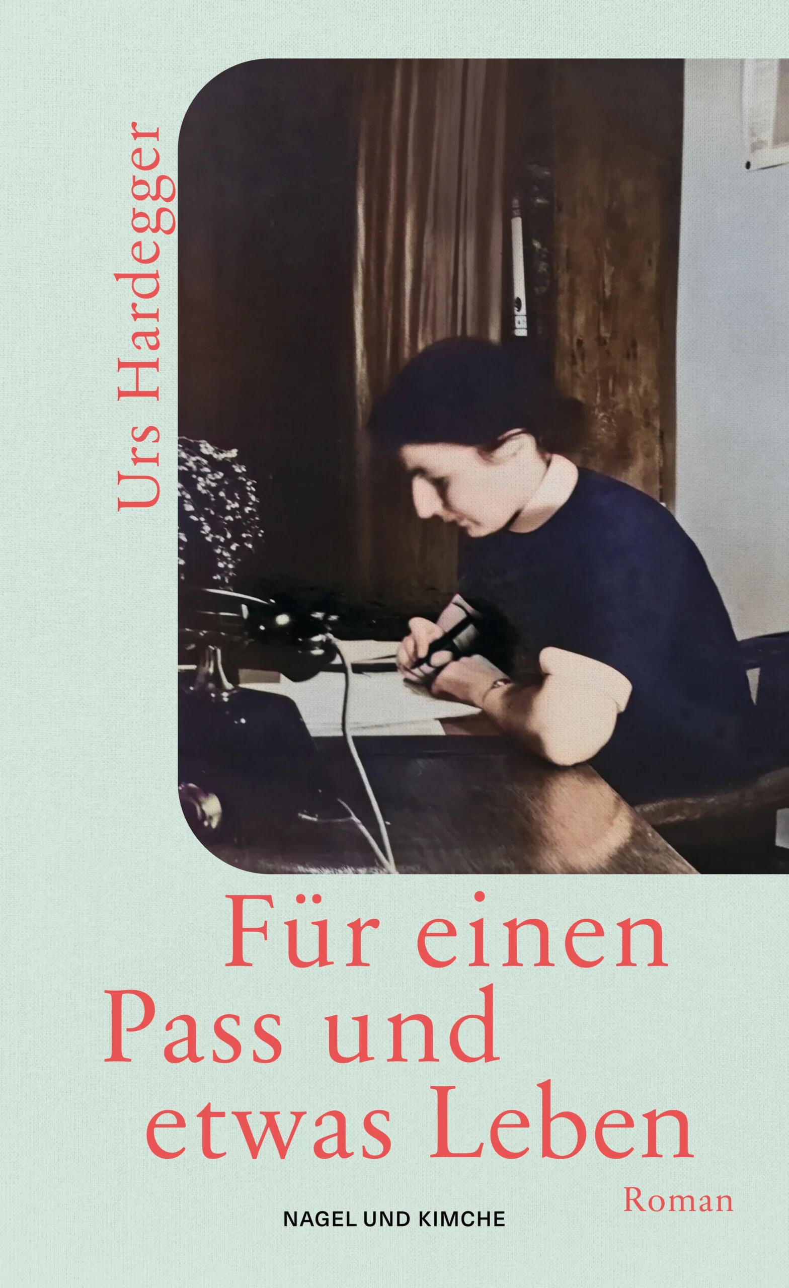 Der Roman basiert auf der wahren Geschichte von drei jüdischen Flüchtlingen zur Zeit des Nationalsozialismus, die es auf unterschiedlichen Wegen in die Schweiz verschlagen hat. Fanny Schulthess-Hirsch arbeitet in einer Hilfsorganisation für jüdische Flüchtlinge in Genf. Der niederländische Student Huug von Dantzig ist in einem Lager in Cossonay, später versucht er, sich in Italien den alliierten Truppen anzuschließen. Der aus Polen stammende Rabbiner Shaul Weingort hatte in Berlin studiert, er schafft es nach Montreux und versucht von dort aus verzweifelt, seine Familie mit Proforma-Pässen aus dem Warschauer Ghetto zu retten.Im Zentrum des Romans steht Fanny Hirsch: sie schafft es, vielen jüdischen Flüchtlingen Pässe zu besorgen, so dass sie es raus aus Nazi-Deutschland schaffen. Geschildert aus unterschiedlichen Perspektiven verweben sich die Einzelschicksale zu einer dichten Erzählung der Schweizer Weltkriegsjahre.