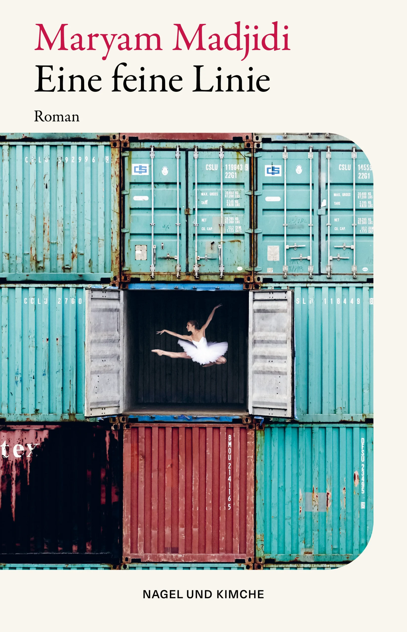 Maryam ist 13 Jahre alt. Die Teenagerjahre durchlebt sie in Wut, Wut auf die Langeweile im Pariser Vorort Drancy, wo sich ihre aus dem Iran stammenden Eltern mit ihr niedergelassen haben. Wut auf die Angriffe gegen ihren widerspenstigen Körper, den sie gern eintauschen würde. In inneren Auseinandersetzungen spielt sie Möglichkeiten durch, auszureißen. Sich einer der großen Schulen anzuschließen, die eine Zukunft ermöglichen, und somit den »Königsweg« der Bildung einzuschlagen, wie ihr Onkel Massoud es ihr rät. Das Pariser Edelgymnasium Lycée Fénelon ist die Eintrittskarte zu einer Ecole Normale Supérieure. Wird das Gras dort wirklich grüner sein? Maryam steht als Figur stellvertretend für eine Grenzgängerin. Für ihr Bemühen, sich zu verändern und sich dabei gleichzeitig die Treue zu halten, hat die Autorin eine bezaubernde Sprache gefunden, die Witz und Ironie nicht entbehrt, aber dabei keine Krise auf die leichte Schulter nimmt. 